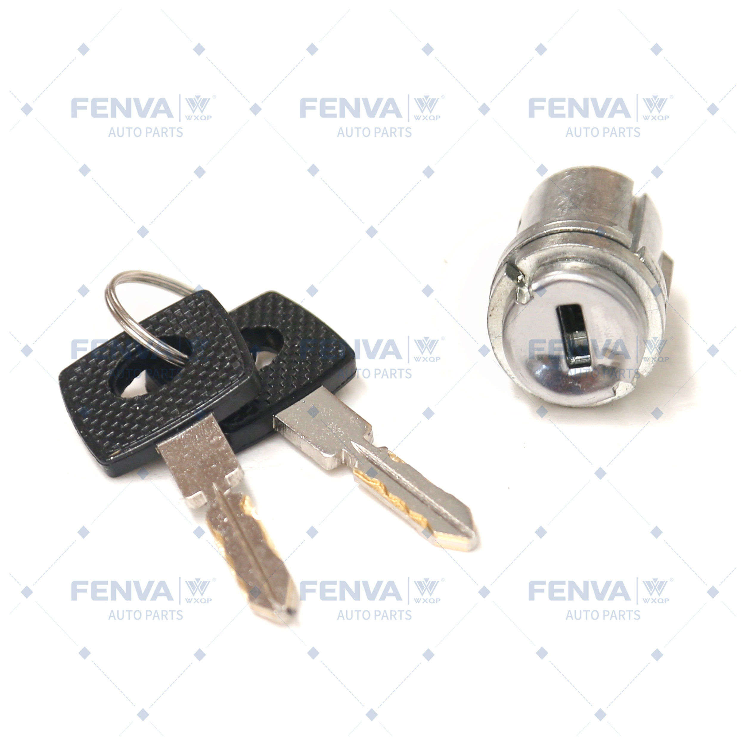 Lock Cylinder, ignition lock
