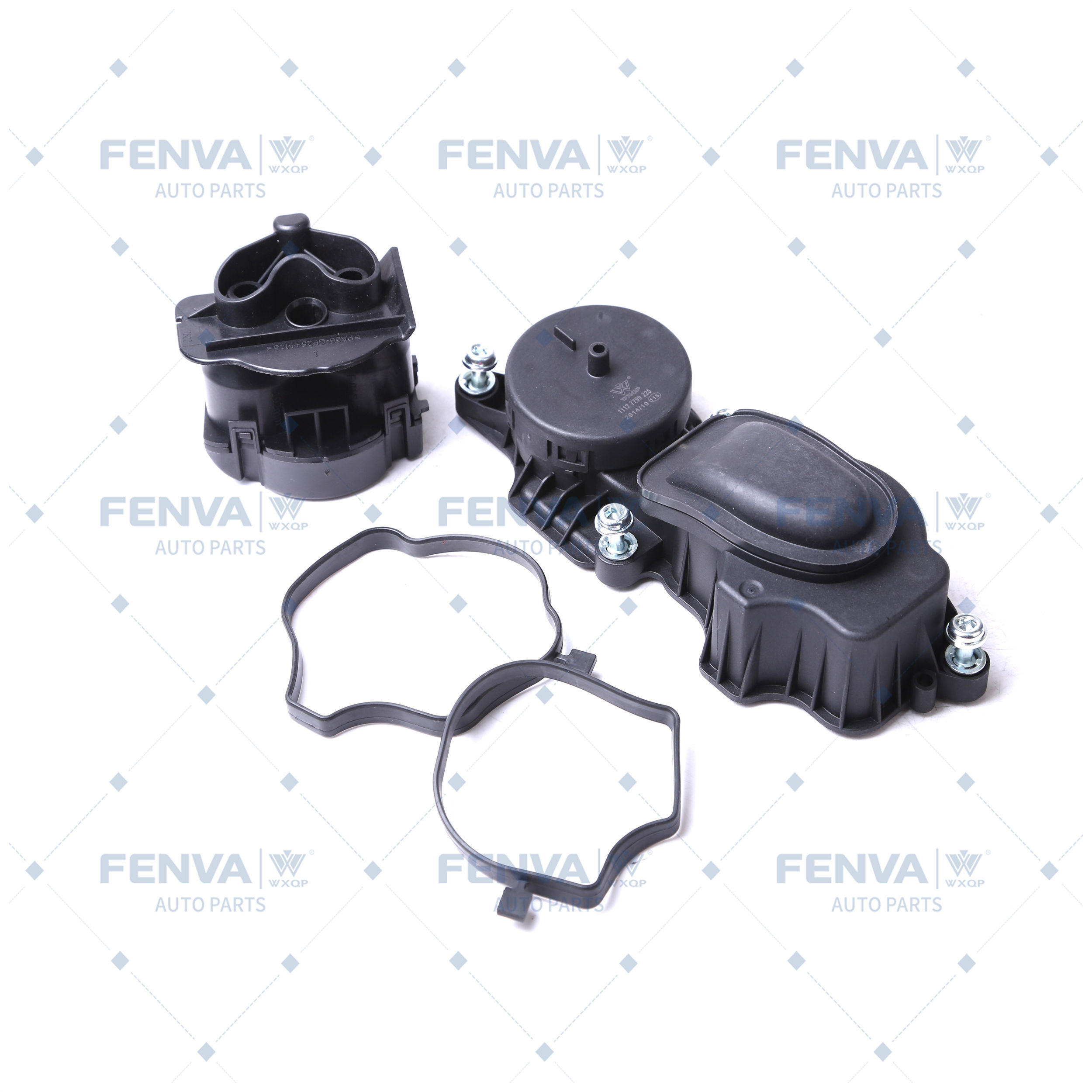 Filter, crankcase ventilation (230157)