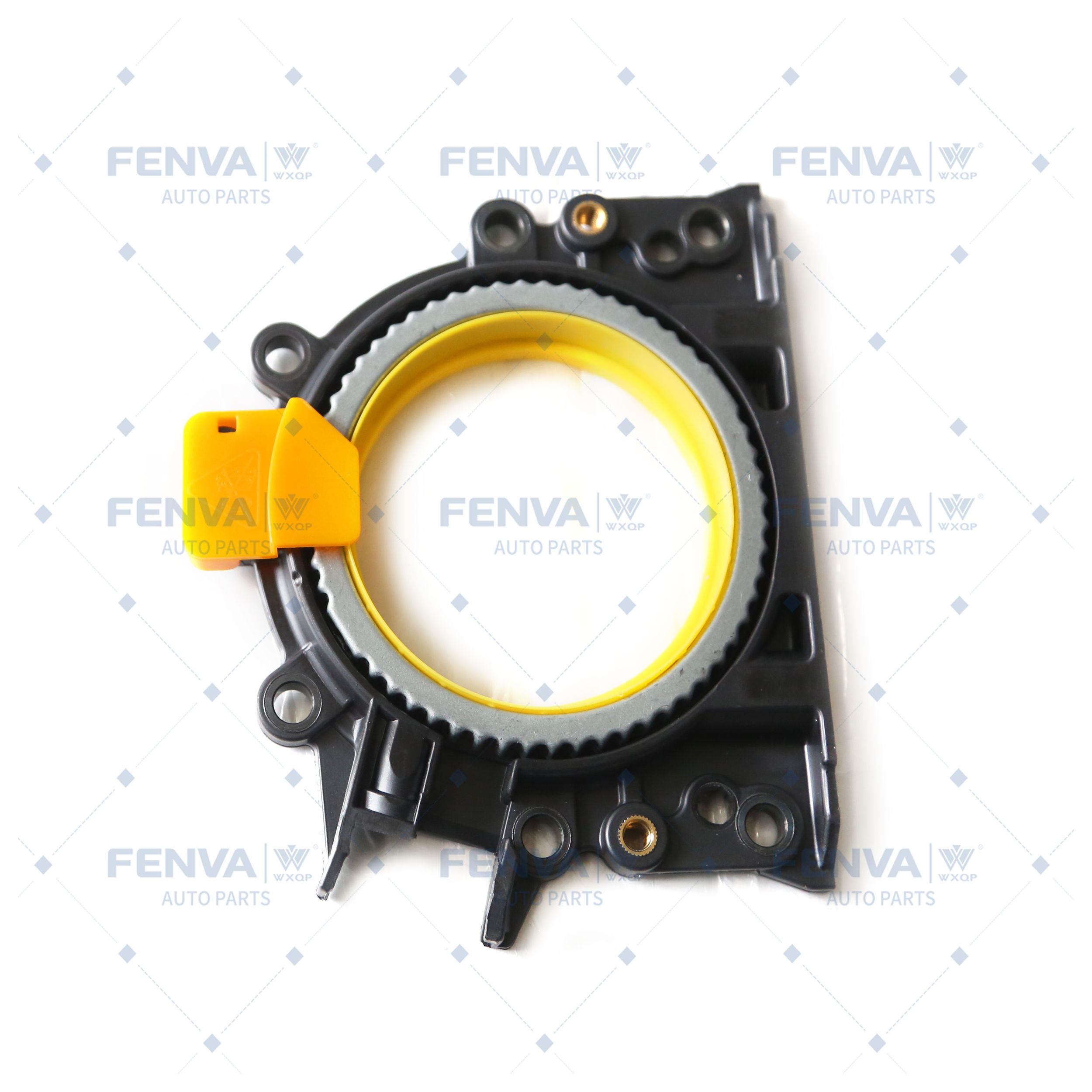 Shaft Seal, crankshaft