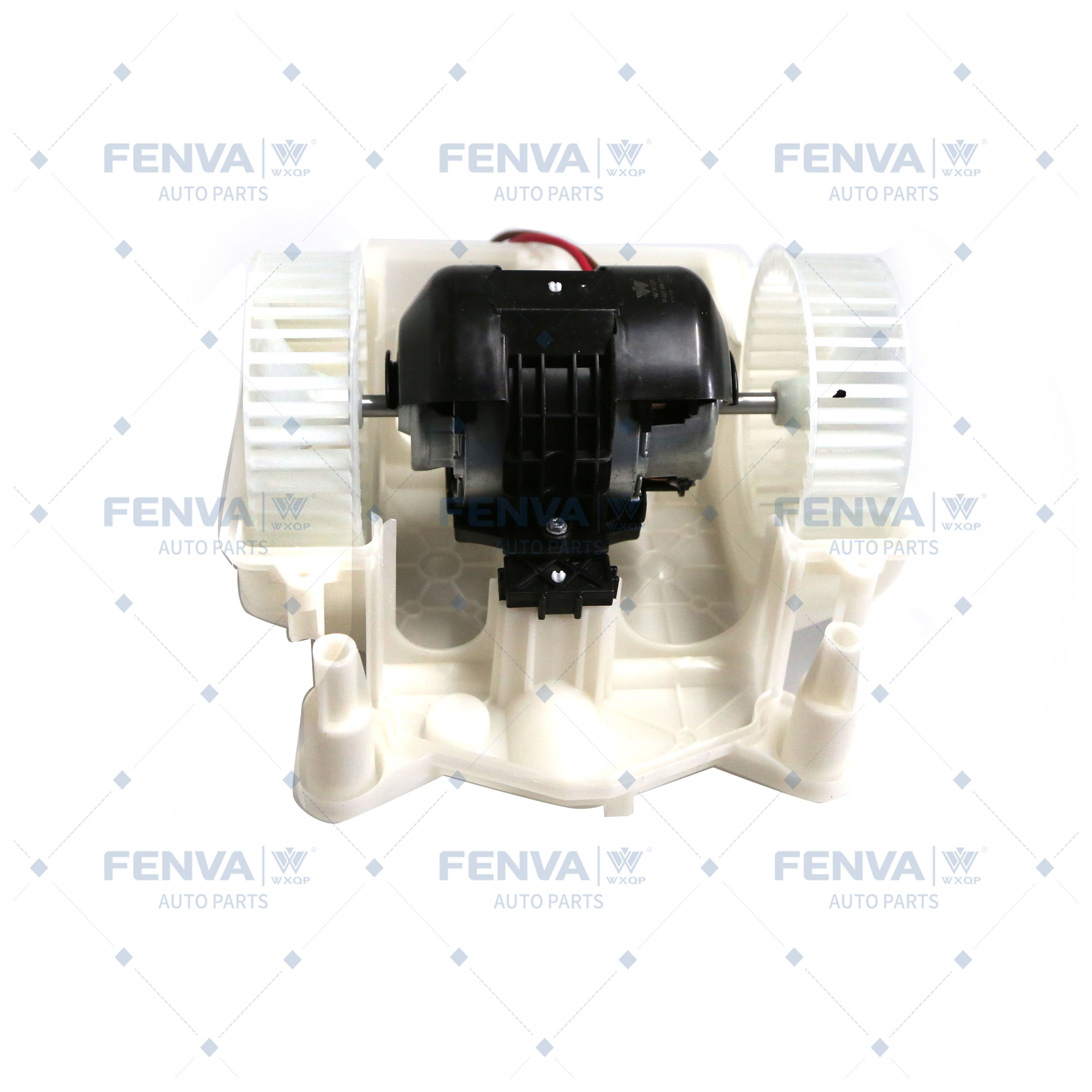 Interior Blower