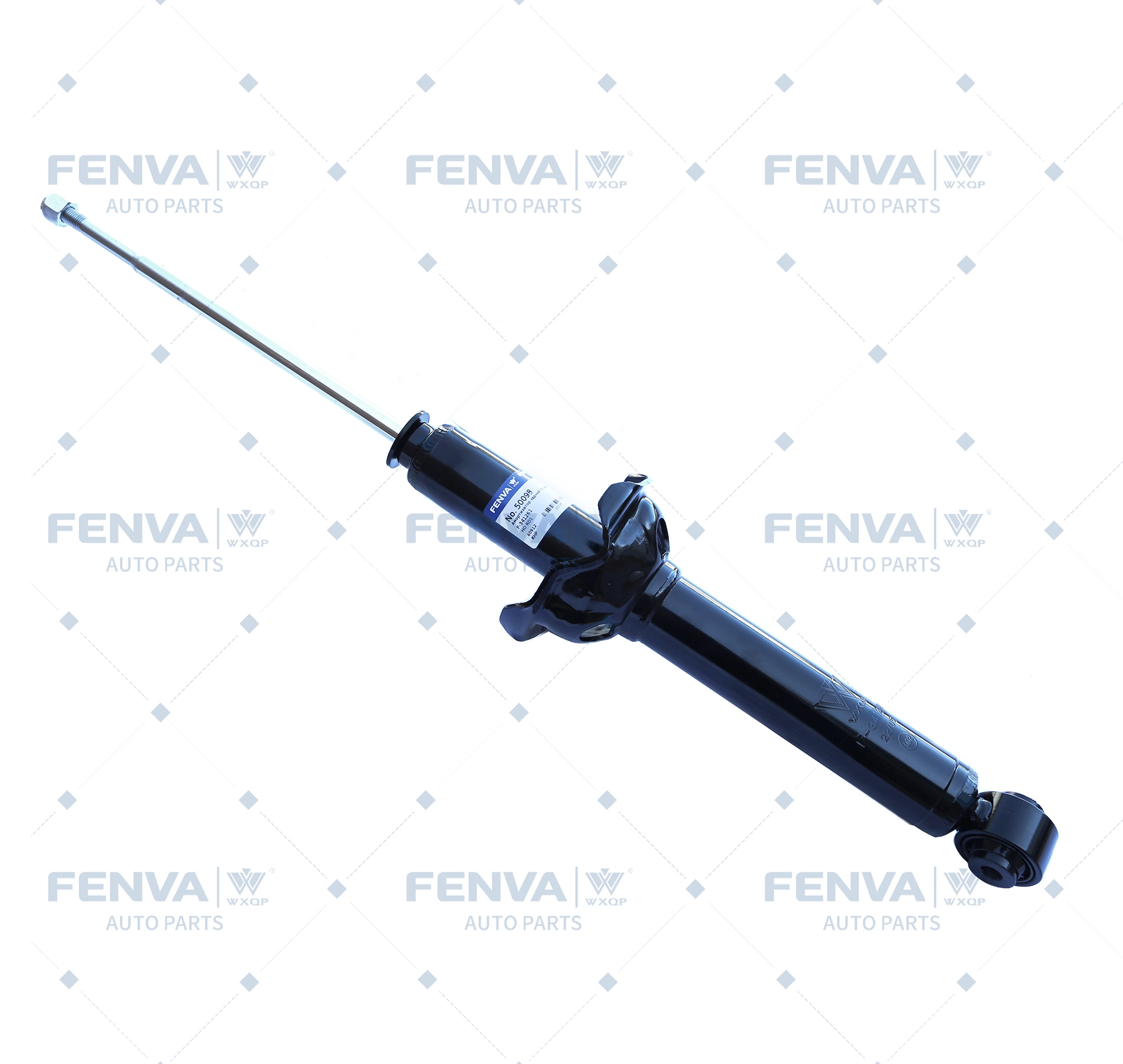 Shock Absorber (50098)