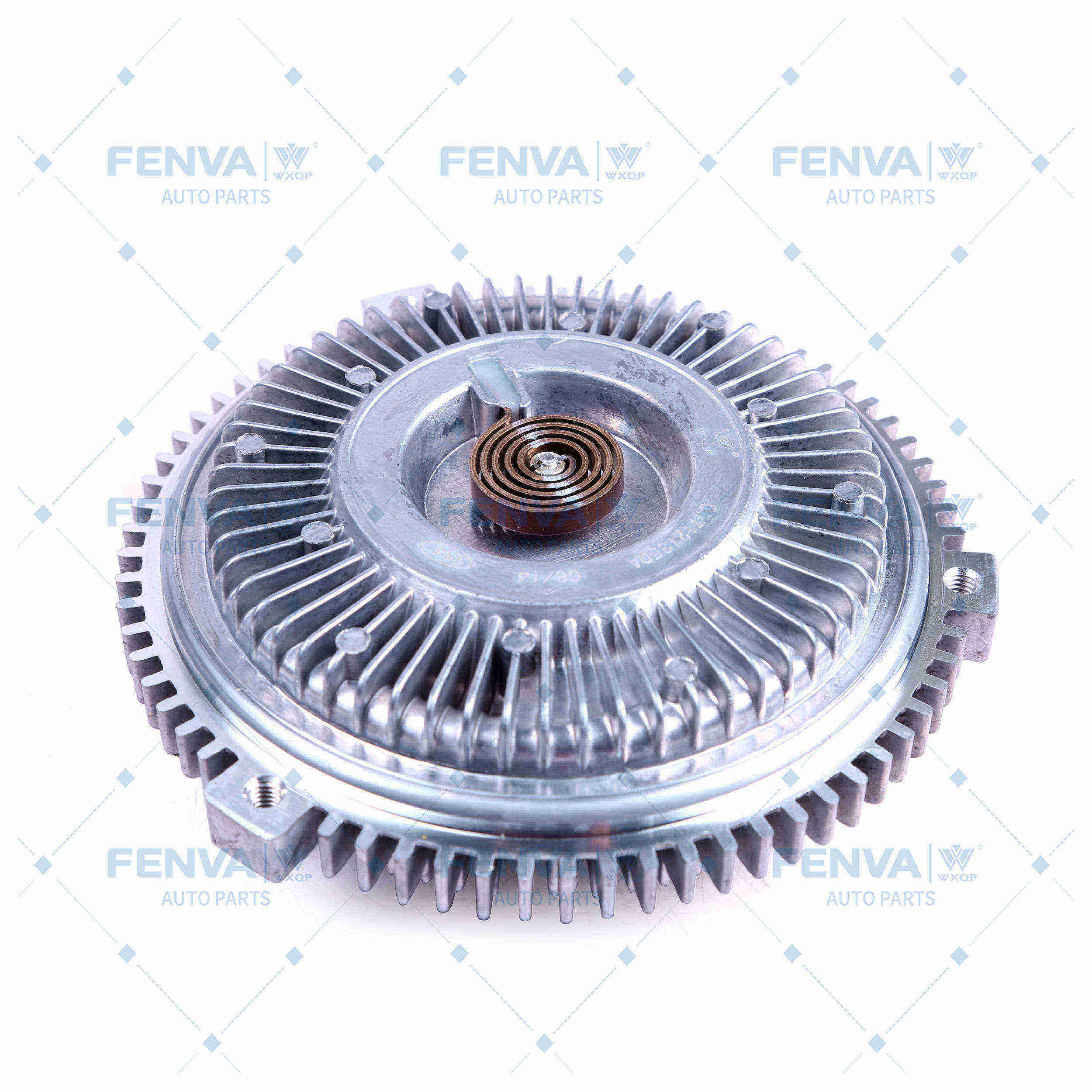 Clutch, radiator fan (321445)