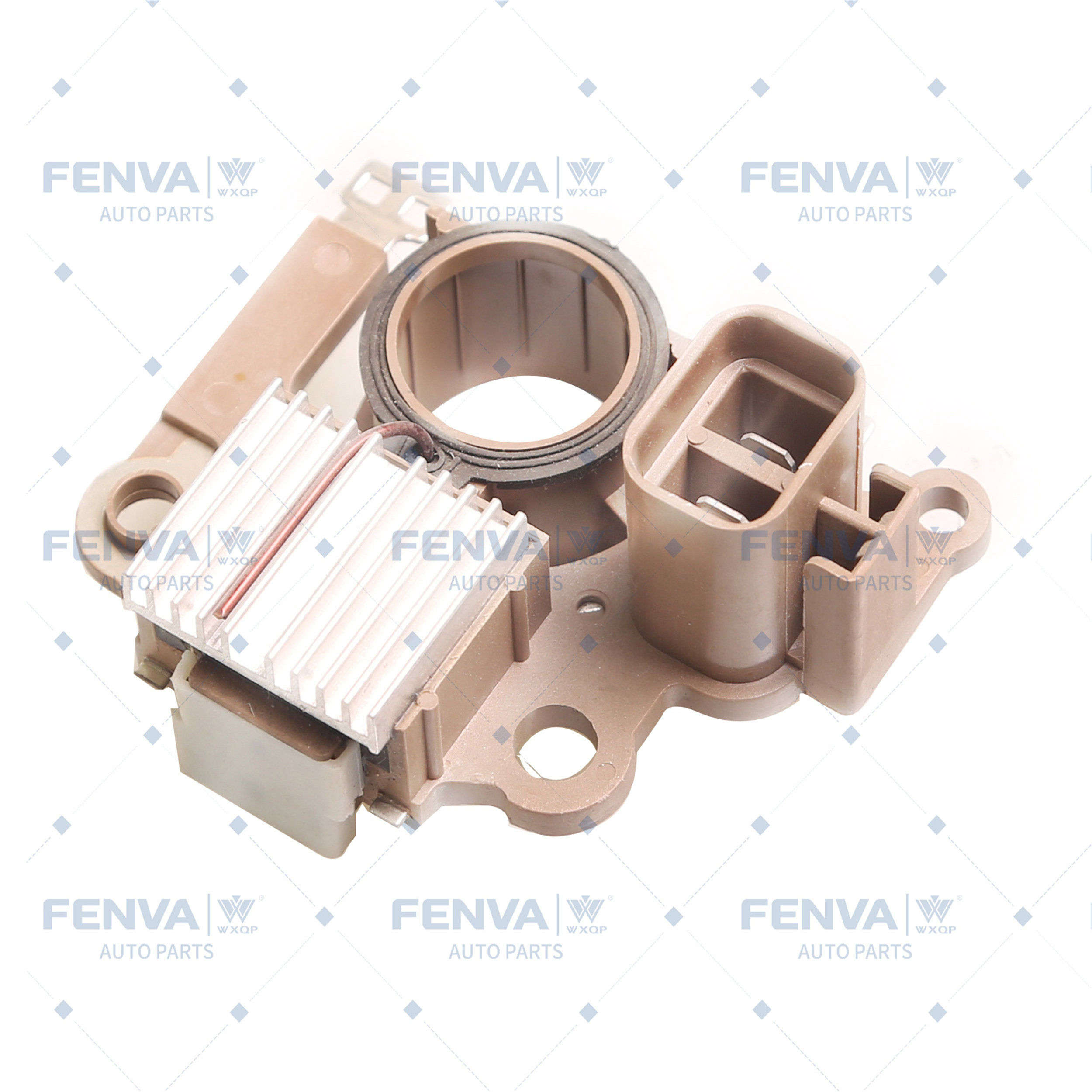 Alternator Regulator (351681)