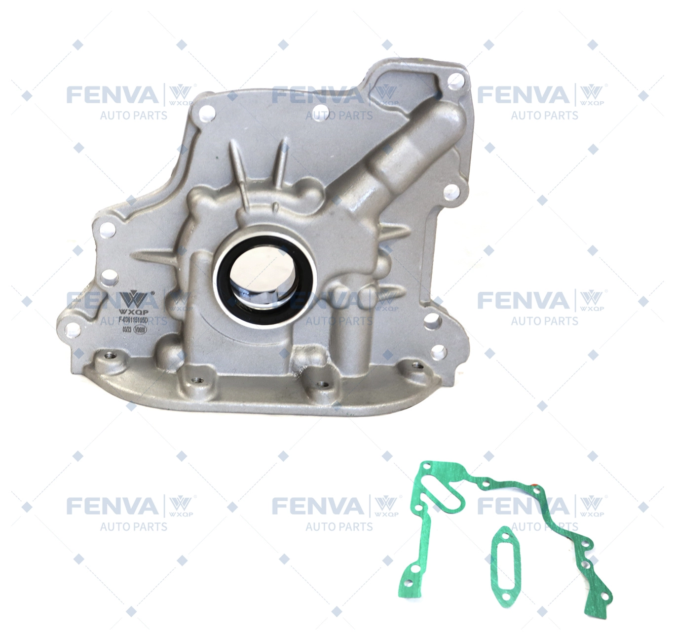 Oil Pump (314157)