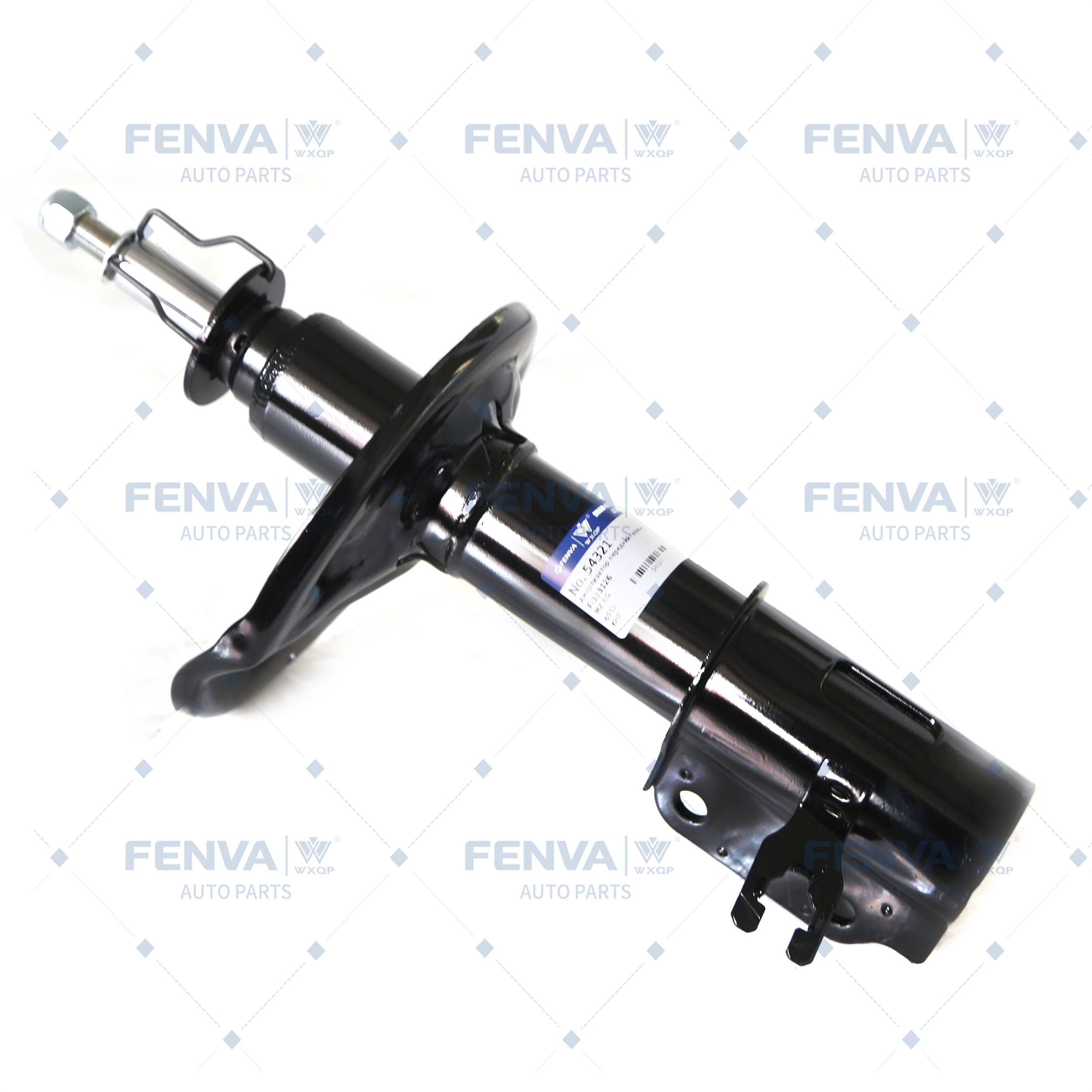 Shock Absorber (54321)