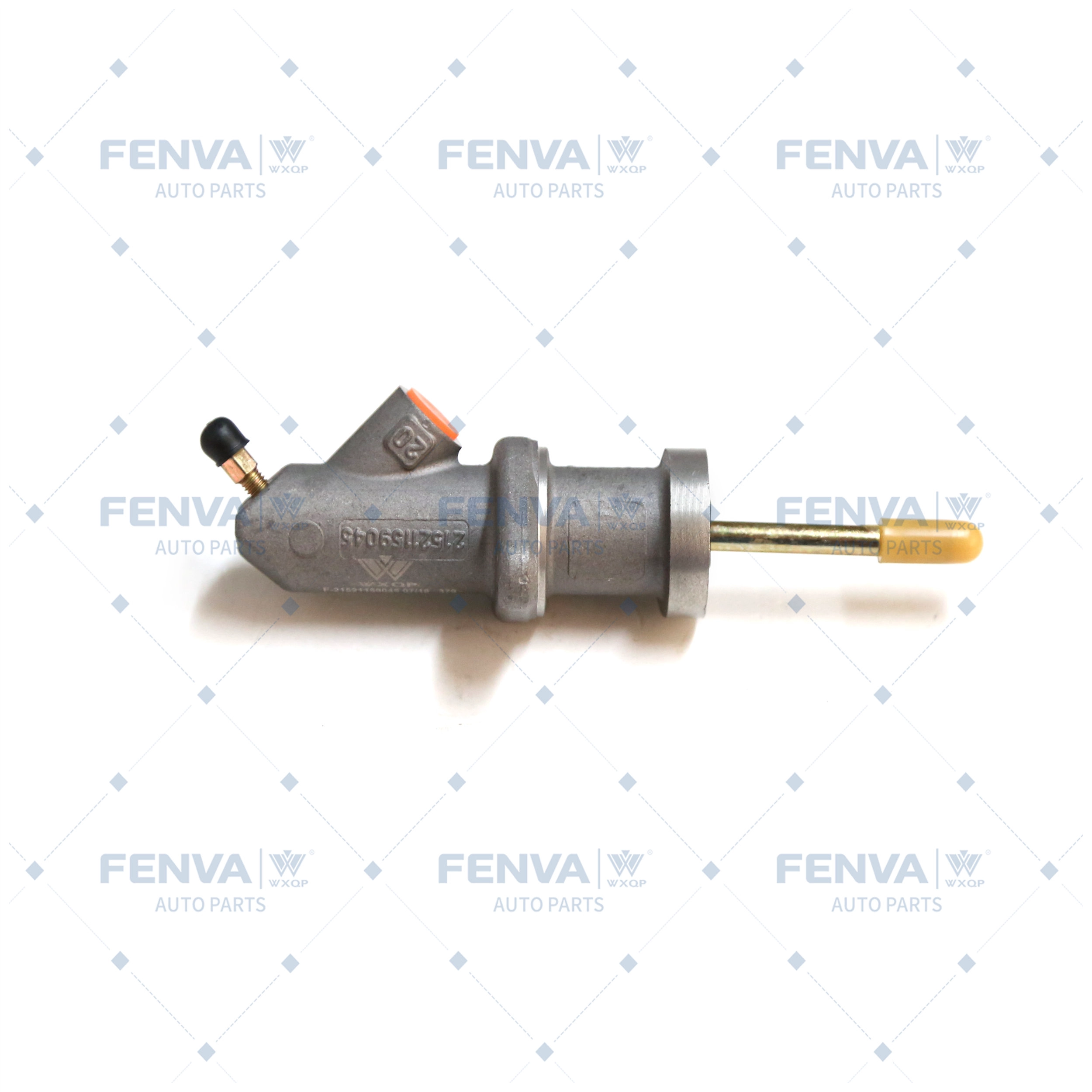 Slave Cylinder, clutch