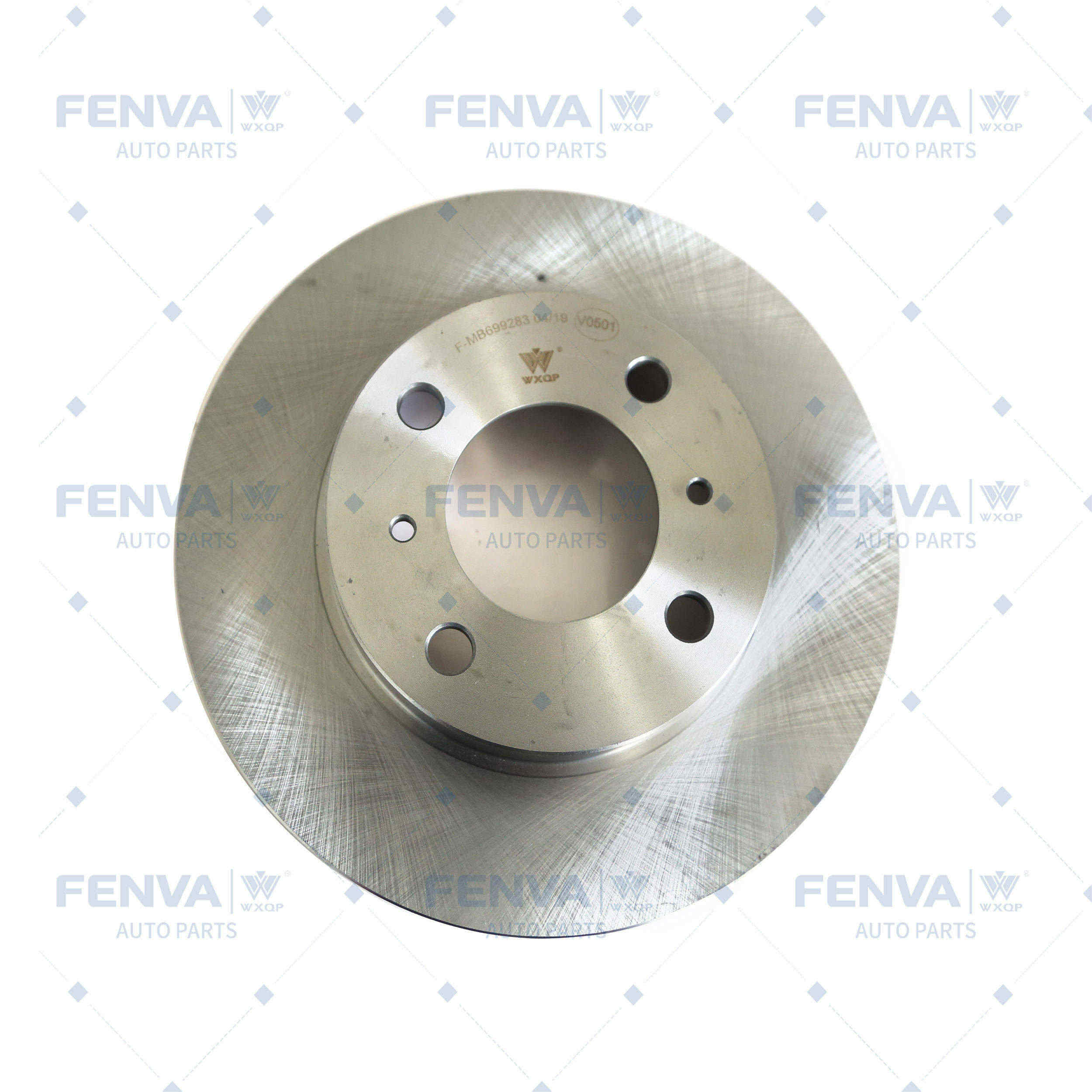 Brake Disc (42935)