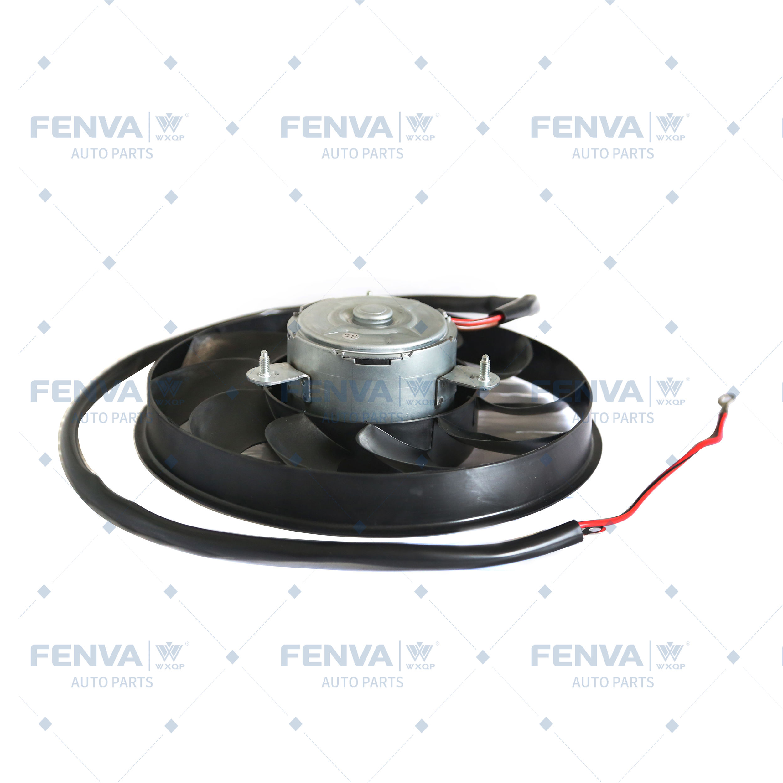 Fan, engine cooling