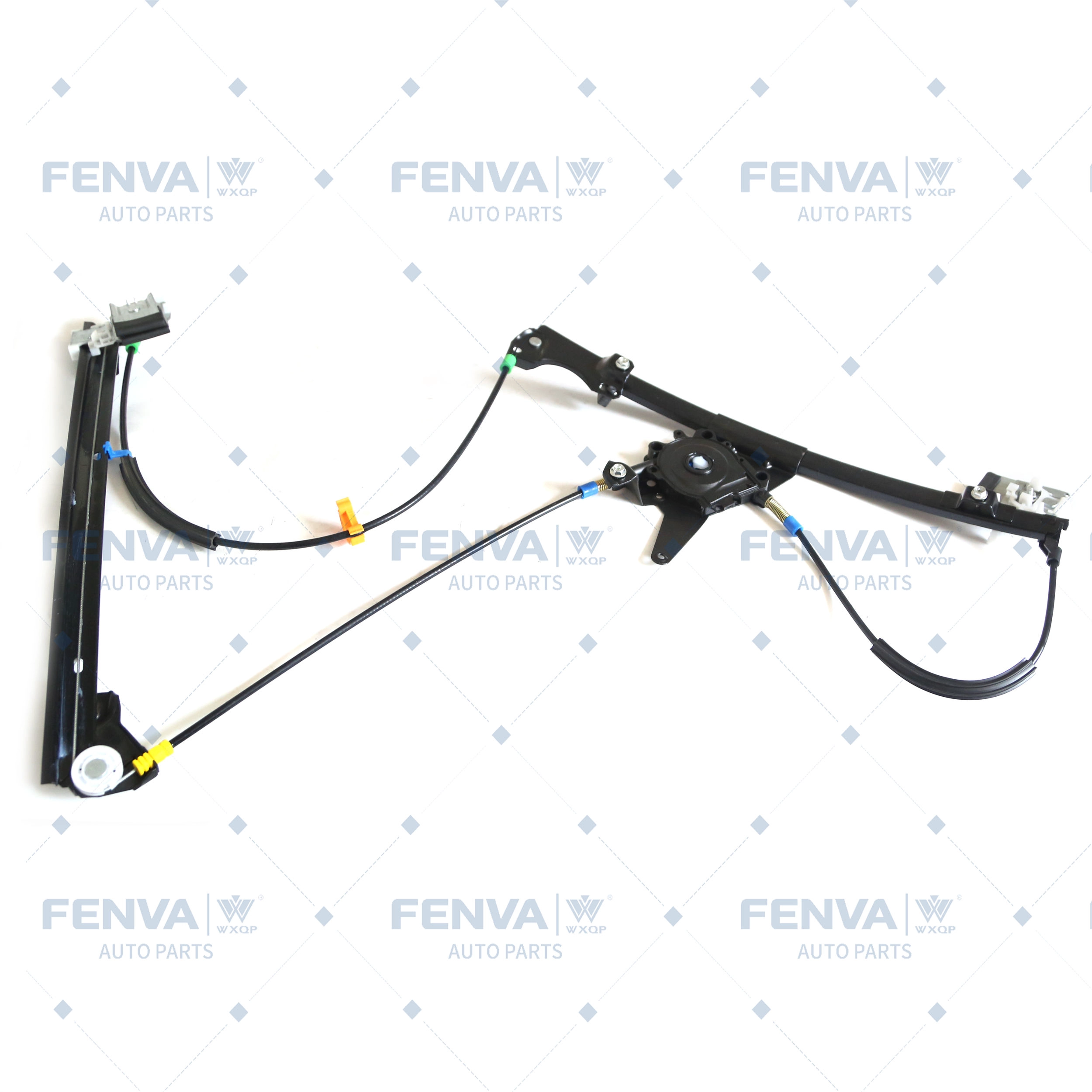 Window Regulator (350897)