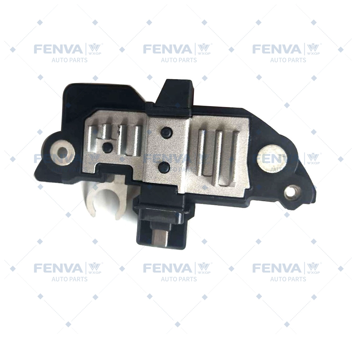 Alternator Regulator (150581)