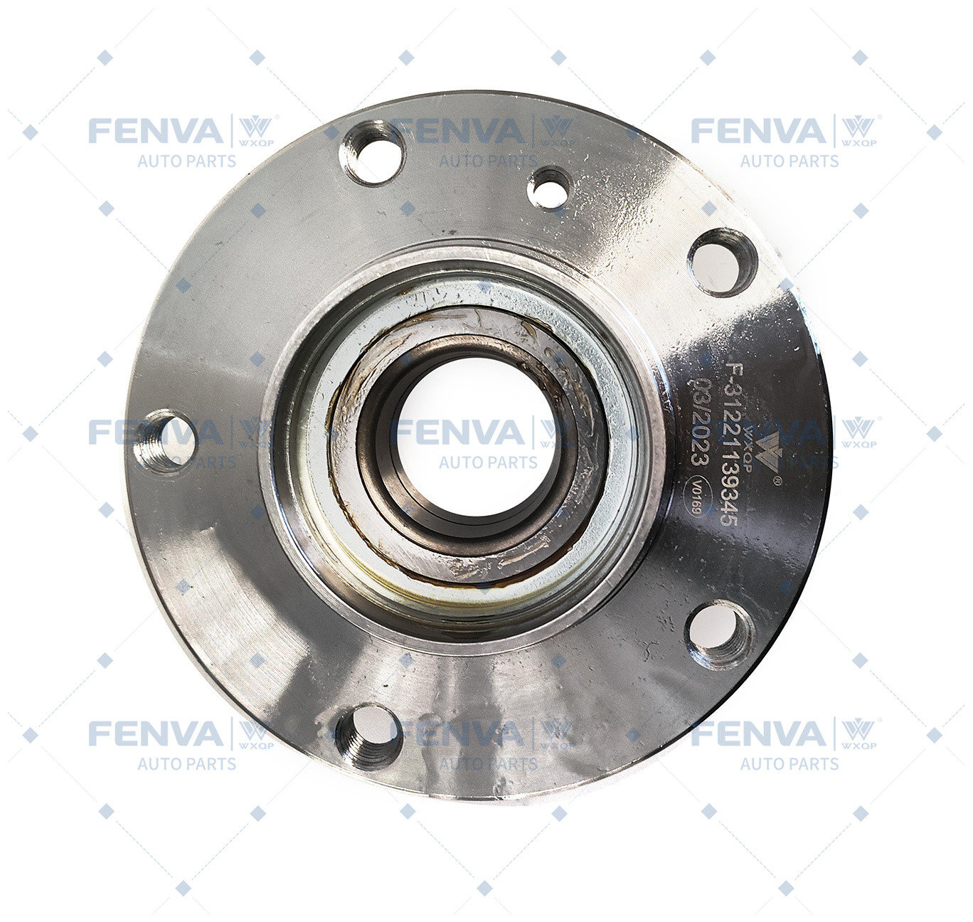 Wheel Bearing Kit (260299)