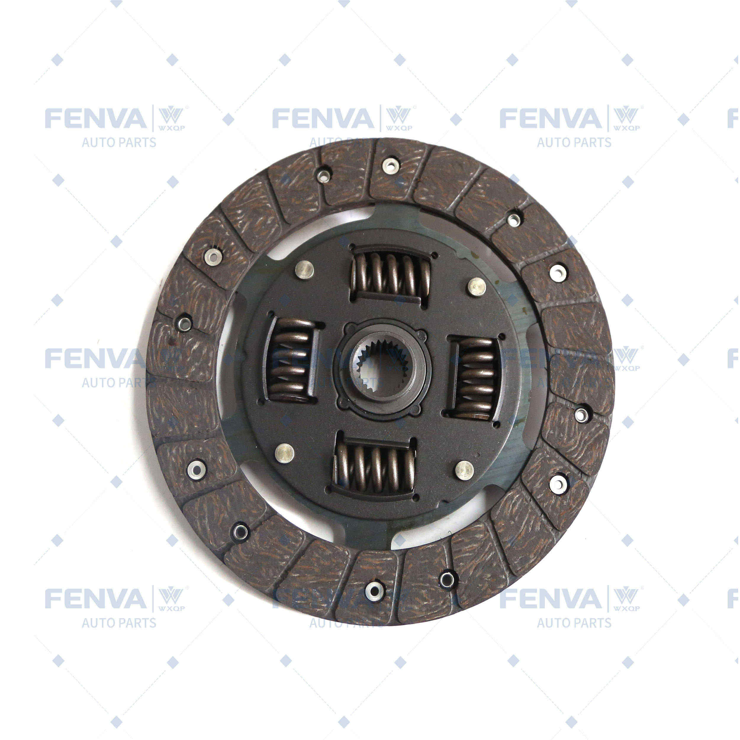 Clutch Disc