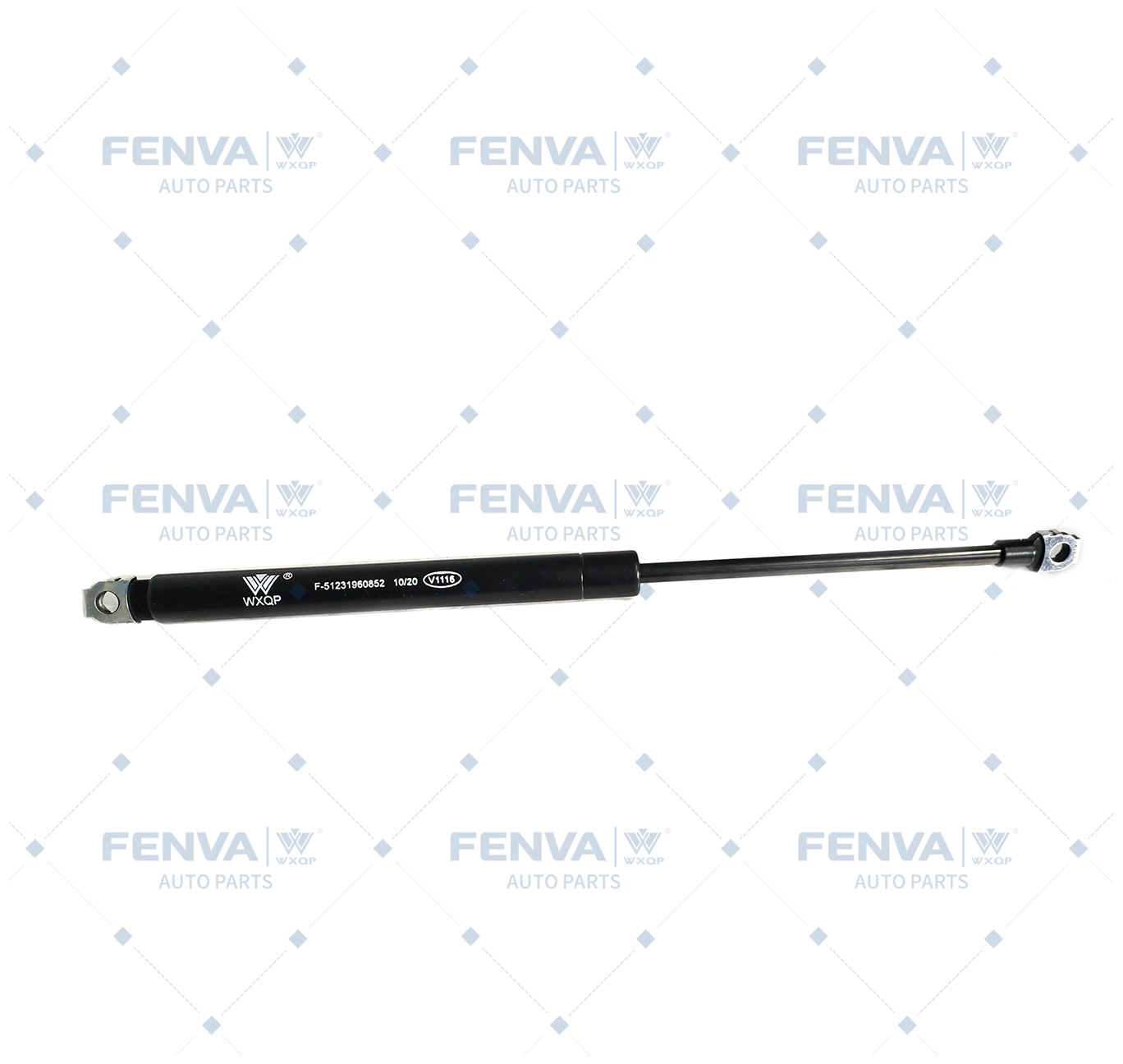 Gas Spring, bonnet (270403)