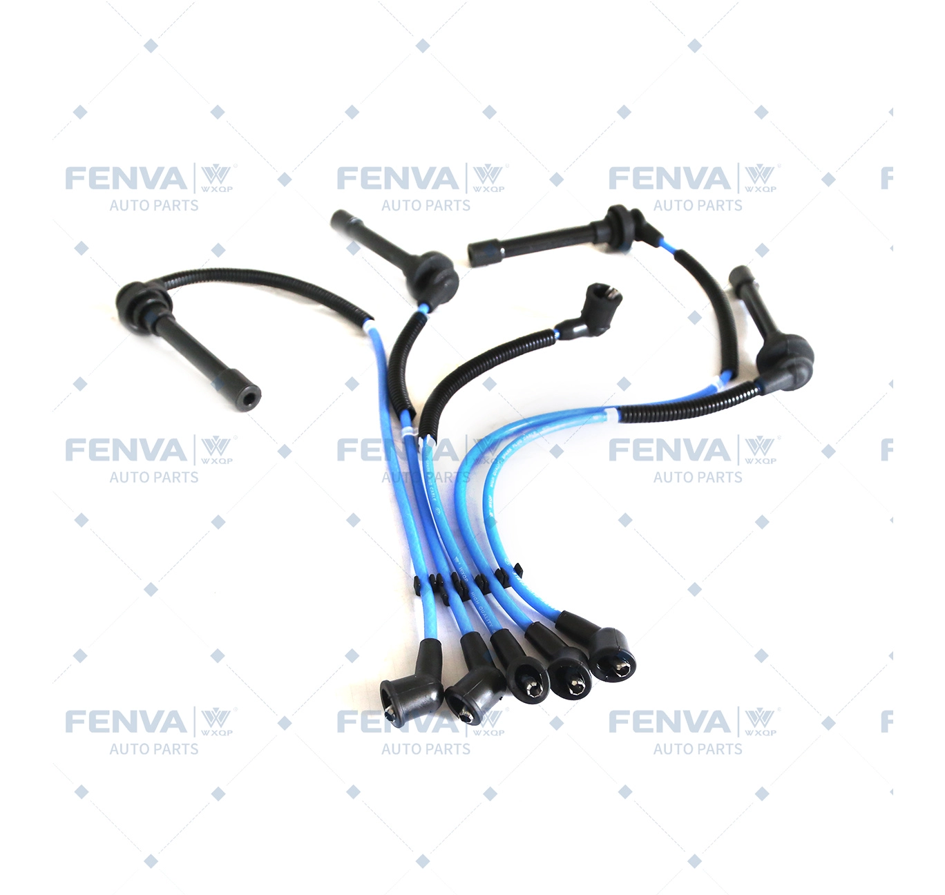 Ignition Cable Kit (30116)
