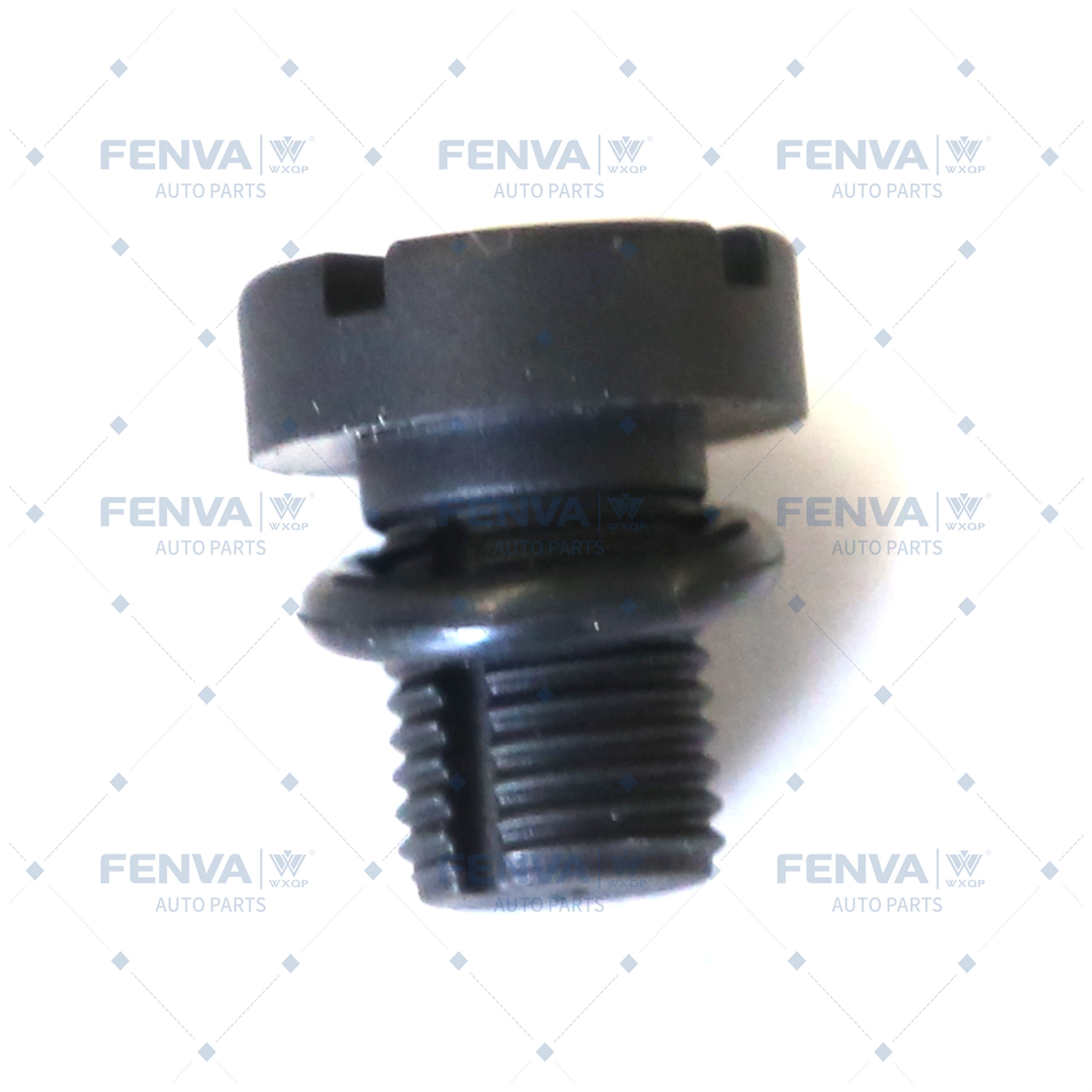Breather Screw/Valve, radiator