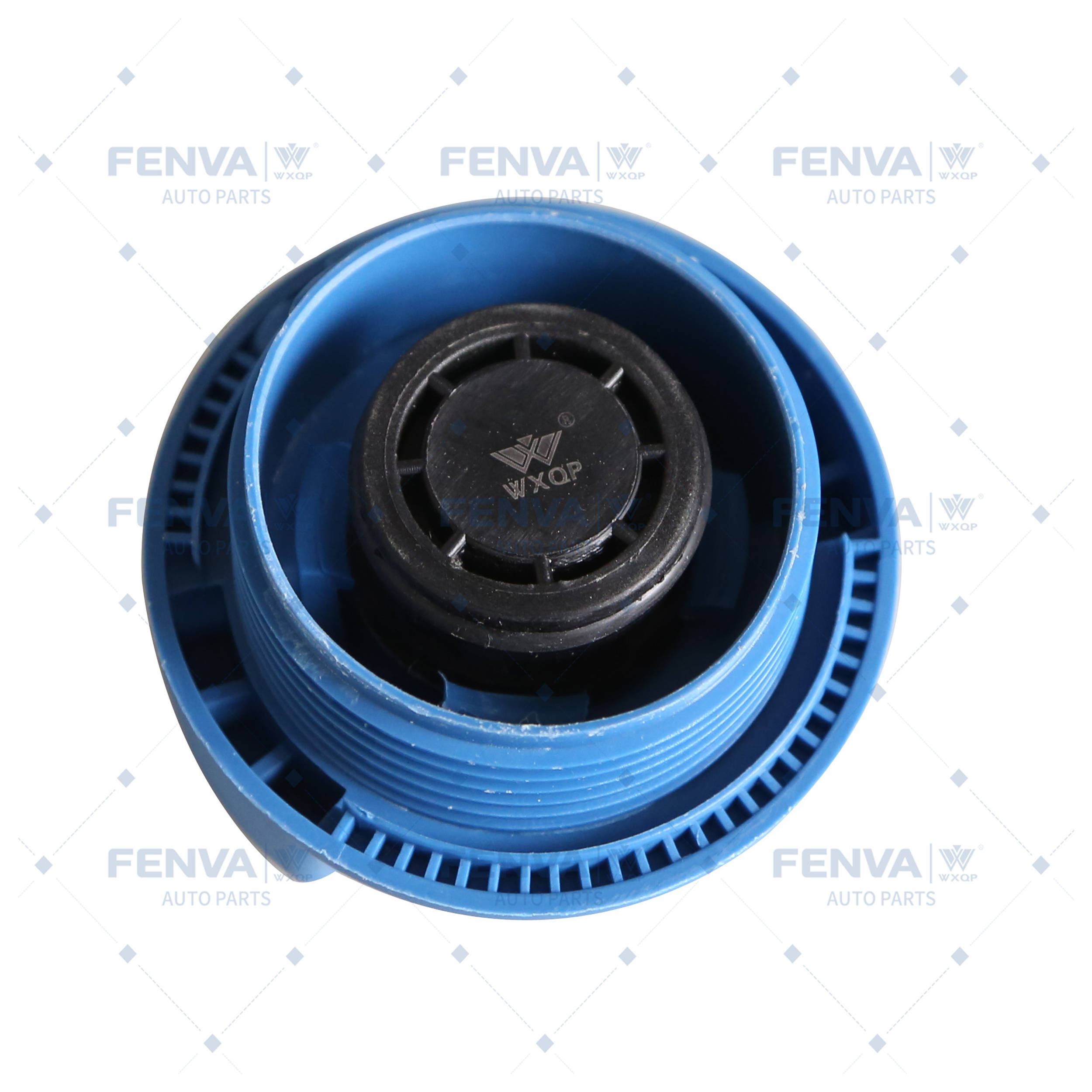 Cap, coolant tank