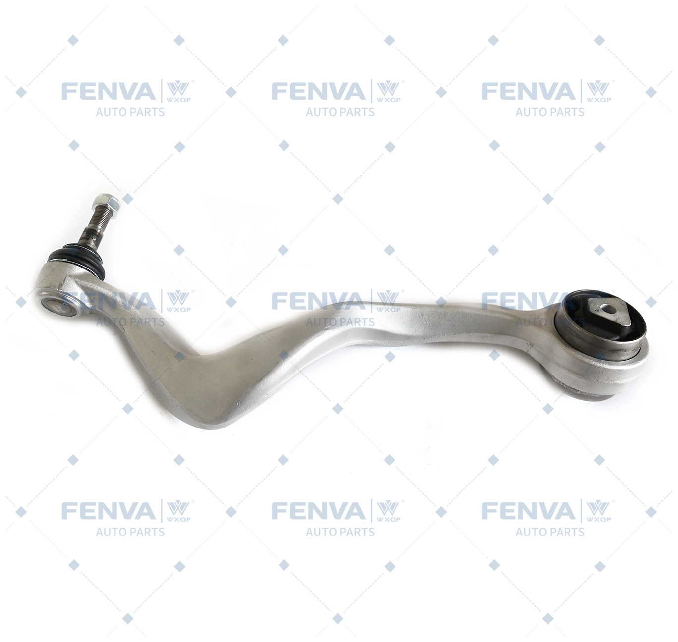 Control/Trailing Arm Kit, wheel suspension
