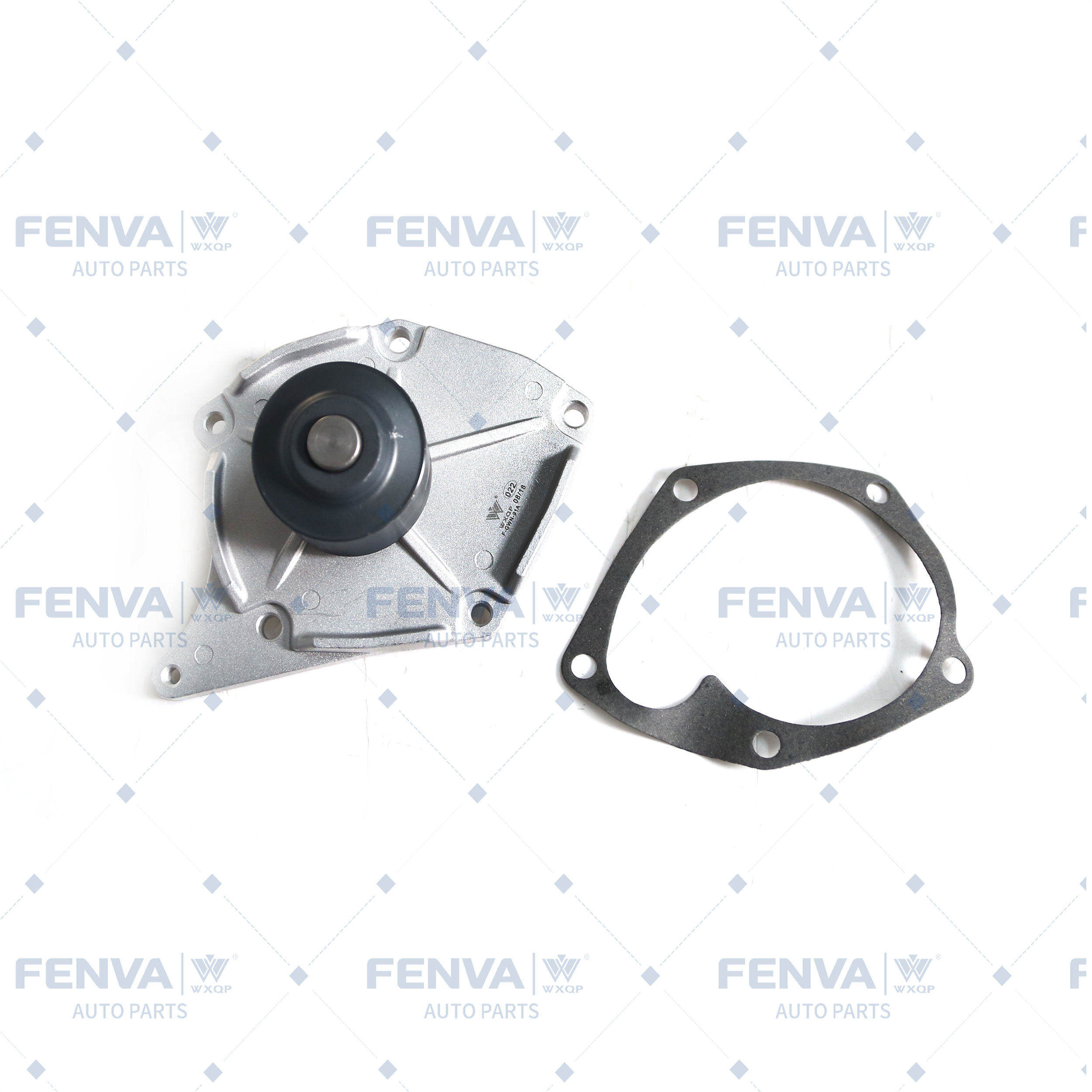 Water Pump & Timing Belt Kit (12277)