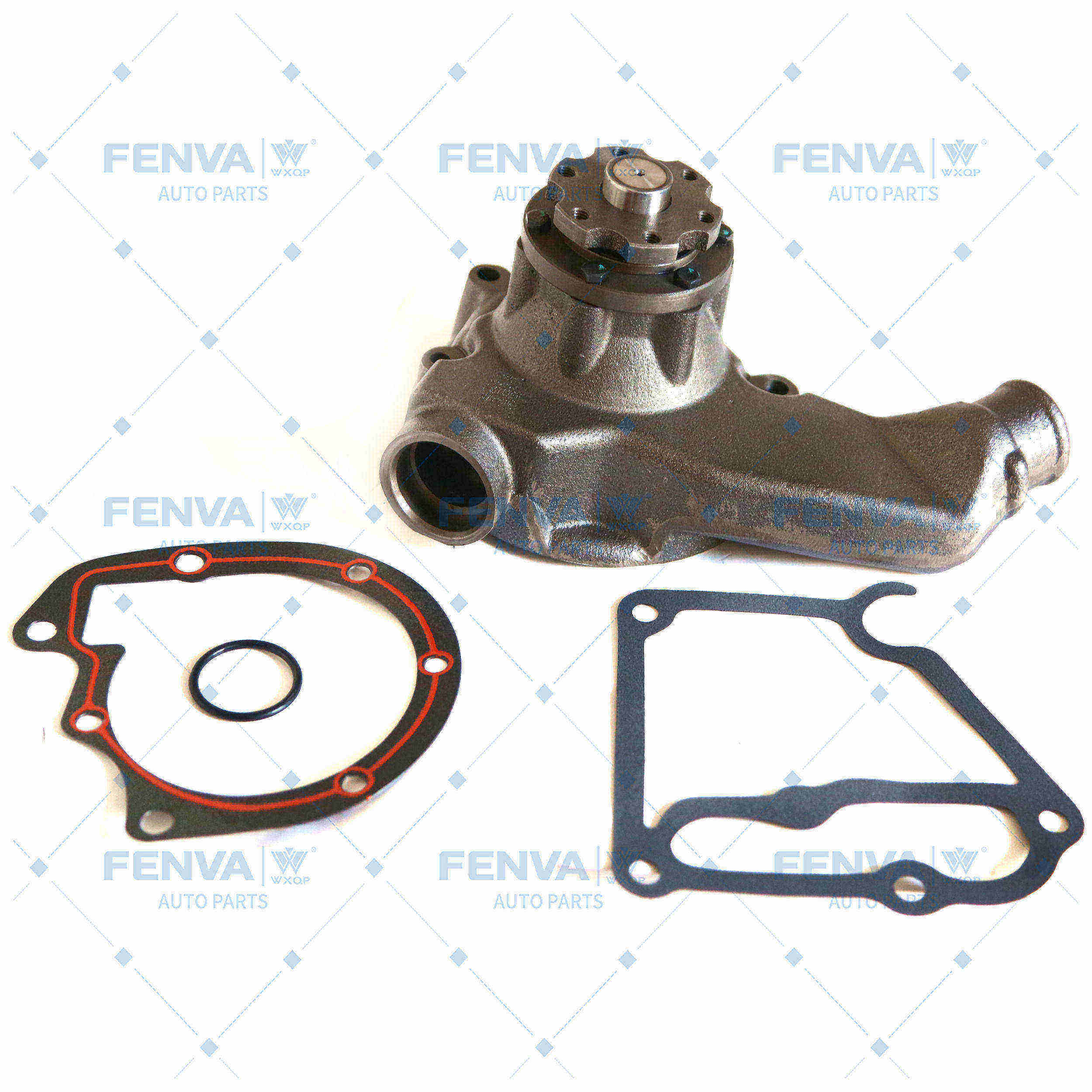 Water Pump, engine cooling (120669)