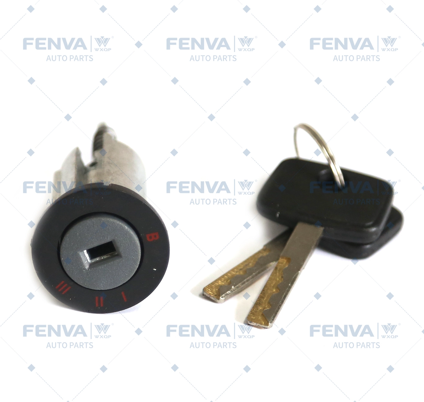 Lock Cylinder, ignition lock