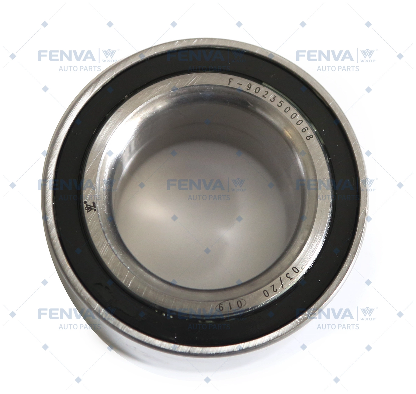 Wheel Bearing Kit (161227)