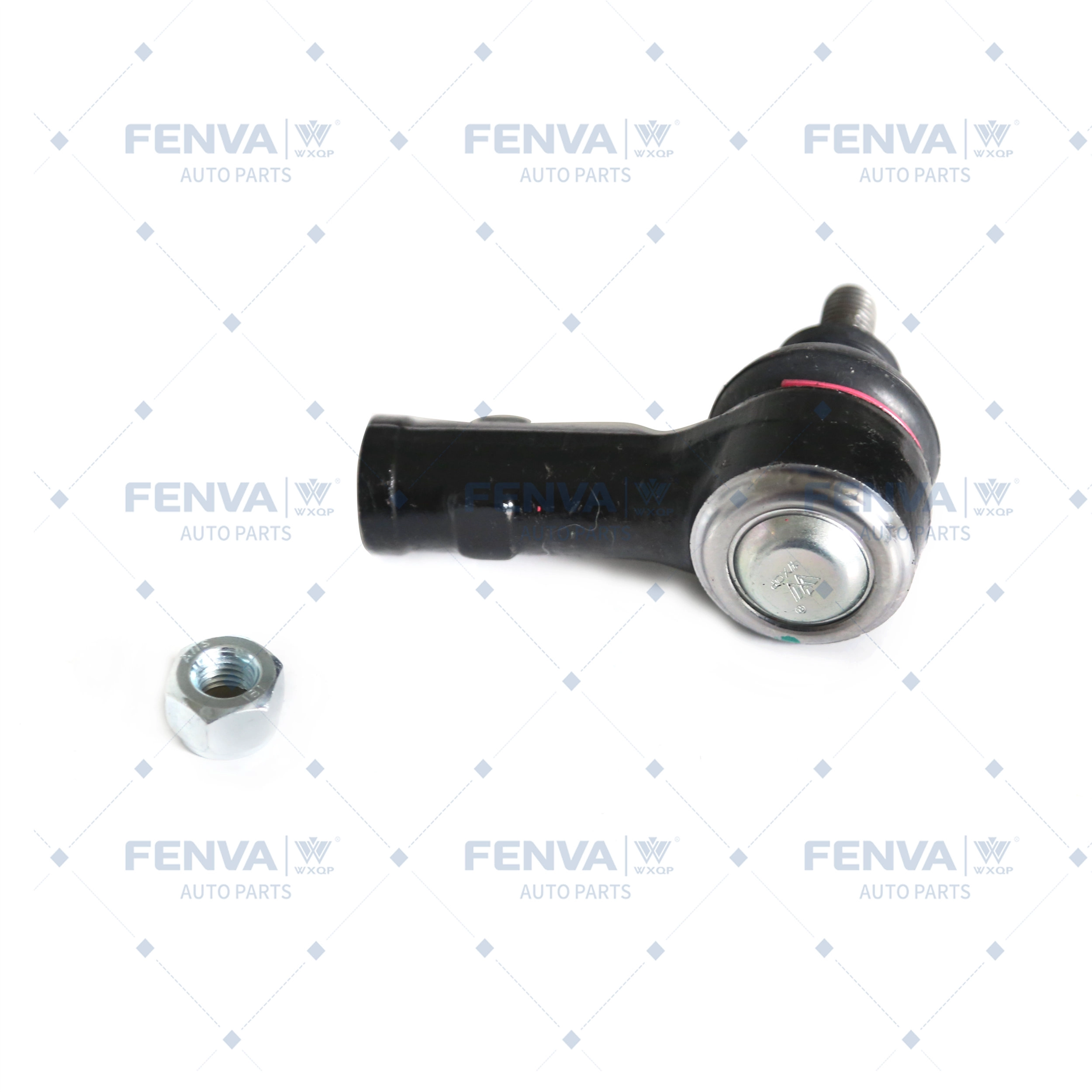 Tie Rod End (54572)