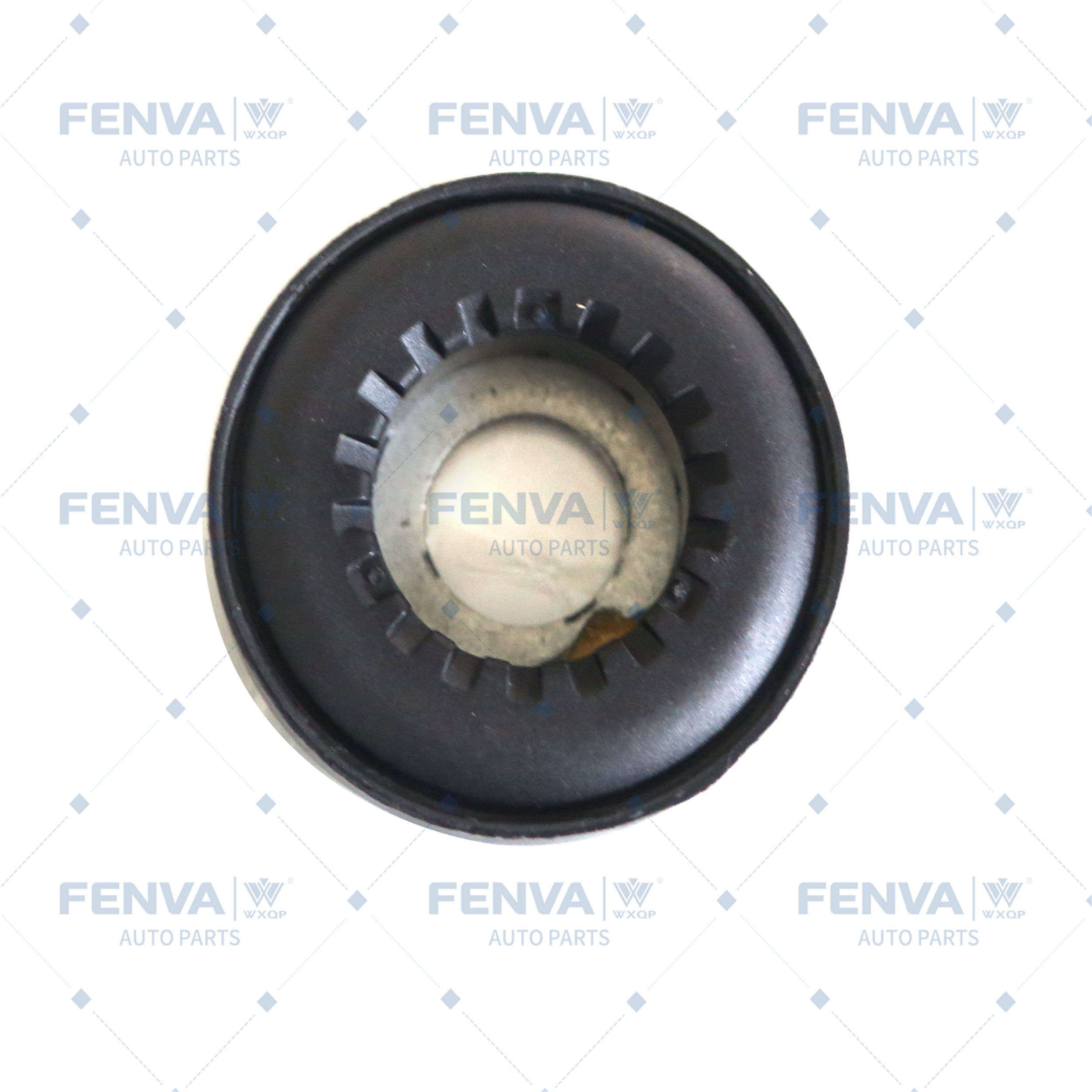 Rolling Bearing, suspension strut support mount (580311)