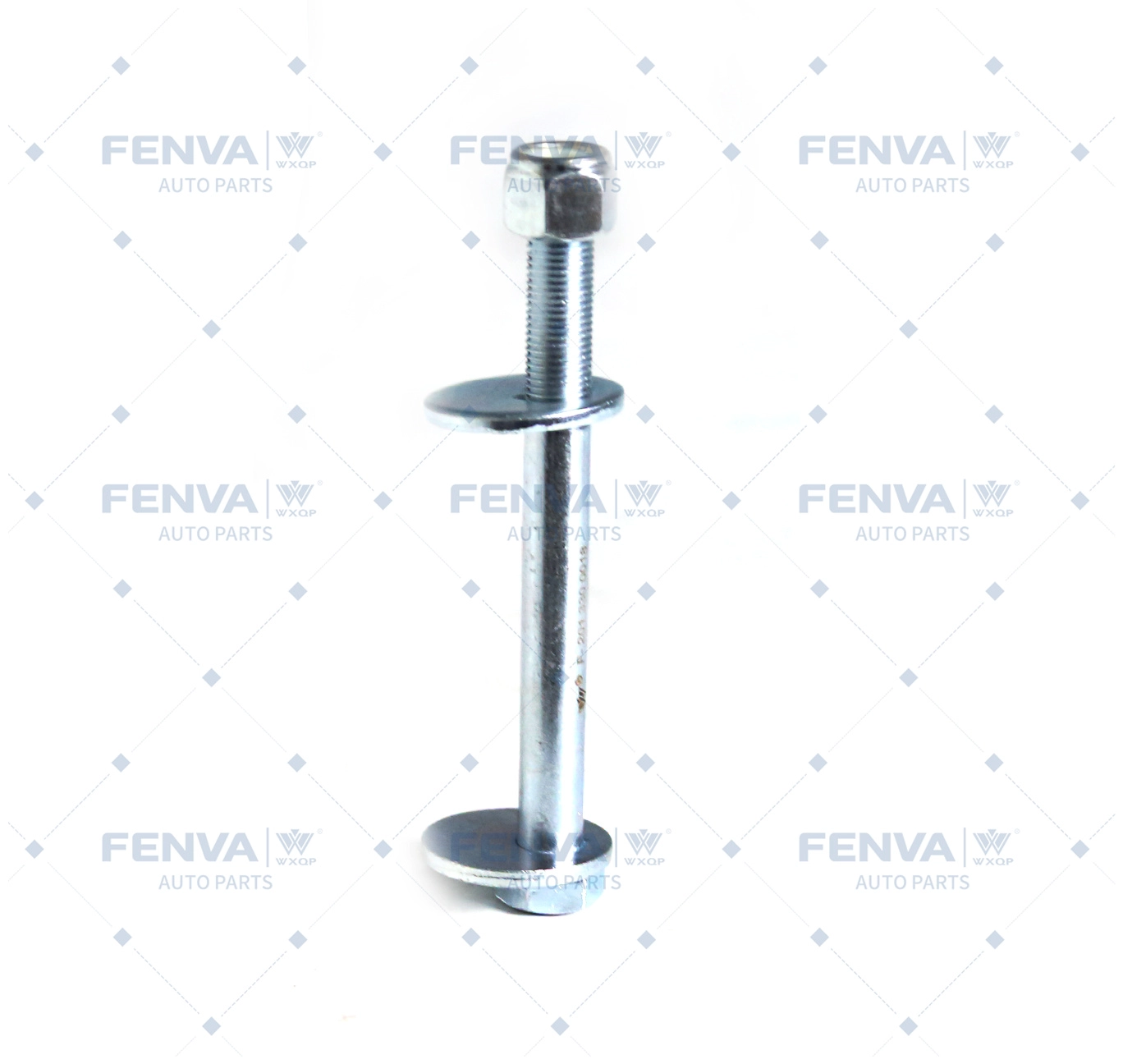 Mounting and Bolting Kit, control/trailing arm