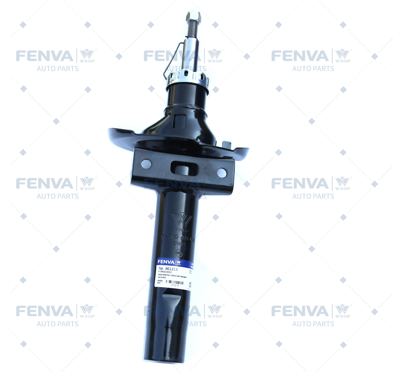 Shock Absorber (361215)