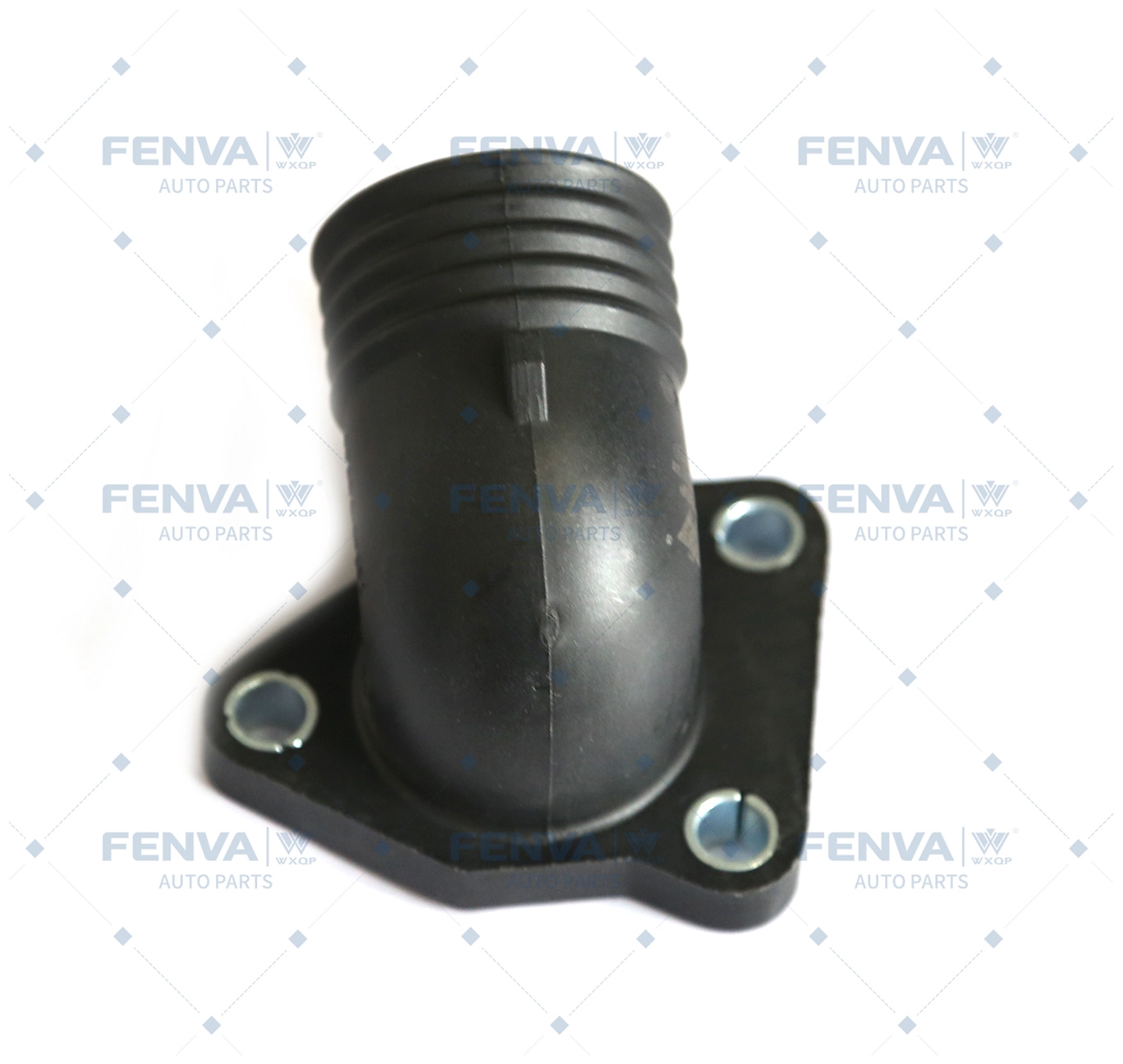 Coolant Flange