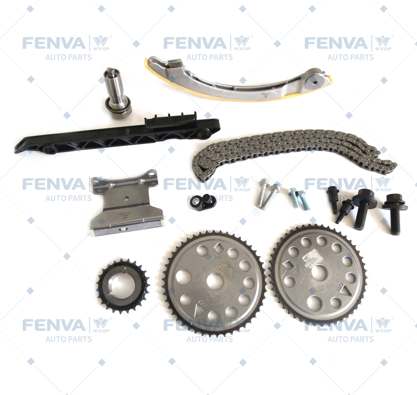 Timing Chain Kit (561017)