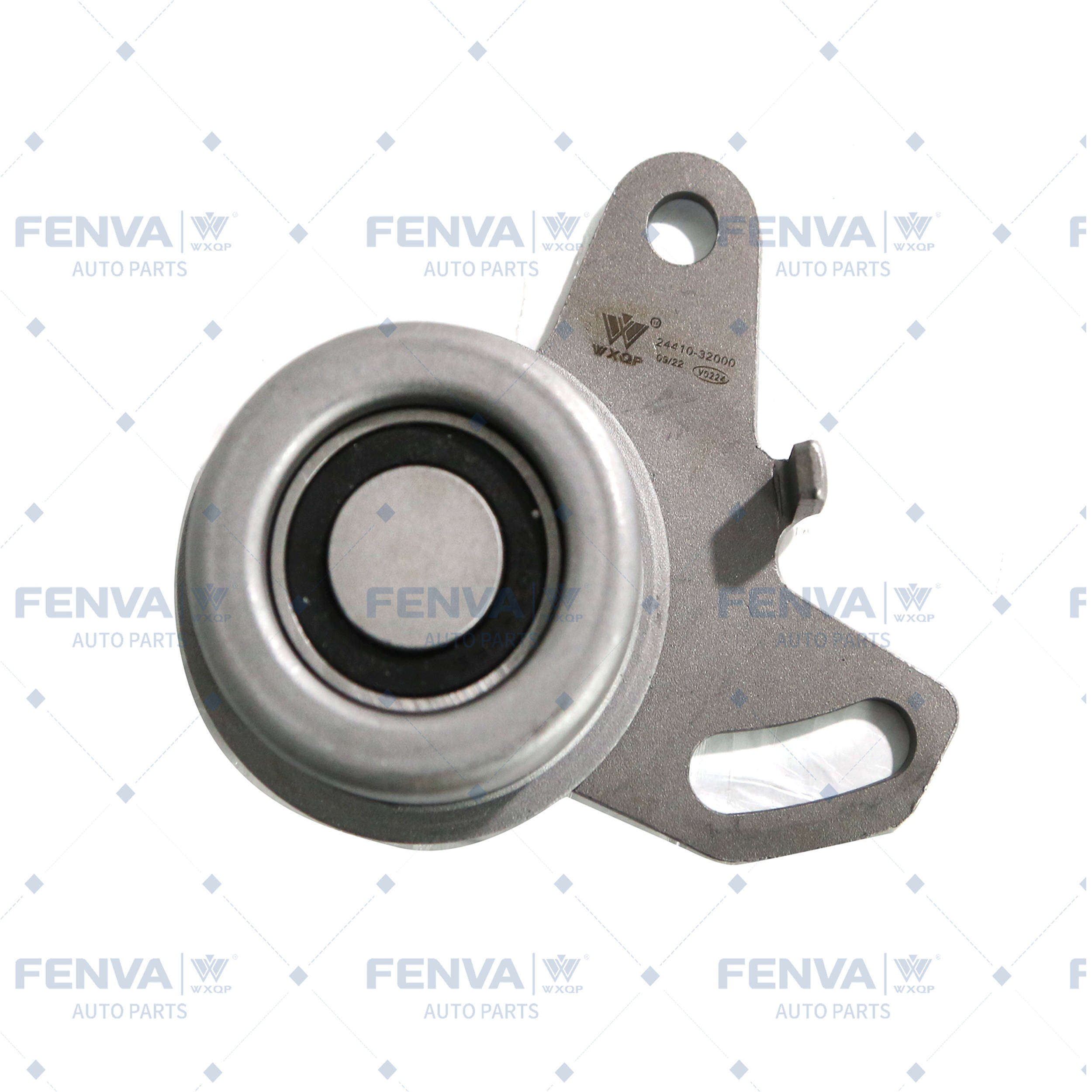 Tensioner Pulley, timing belt (12472)