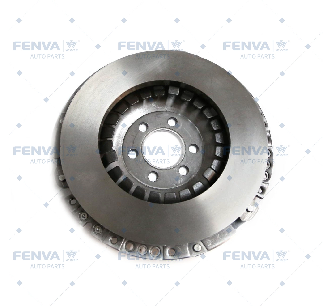 Clutch Pressure Plate