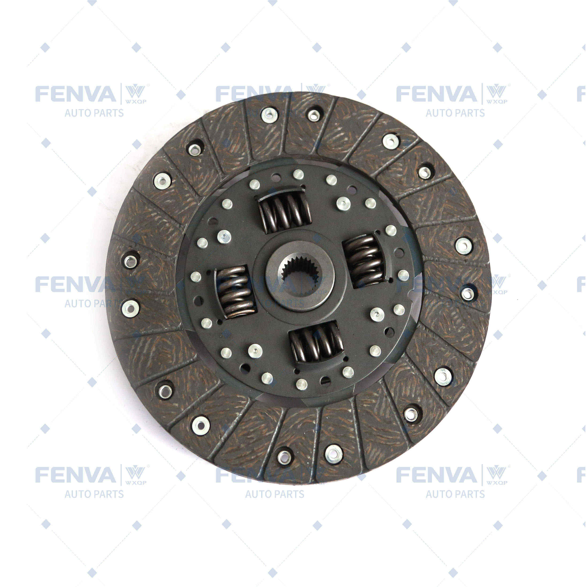 Clutch Disc
