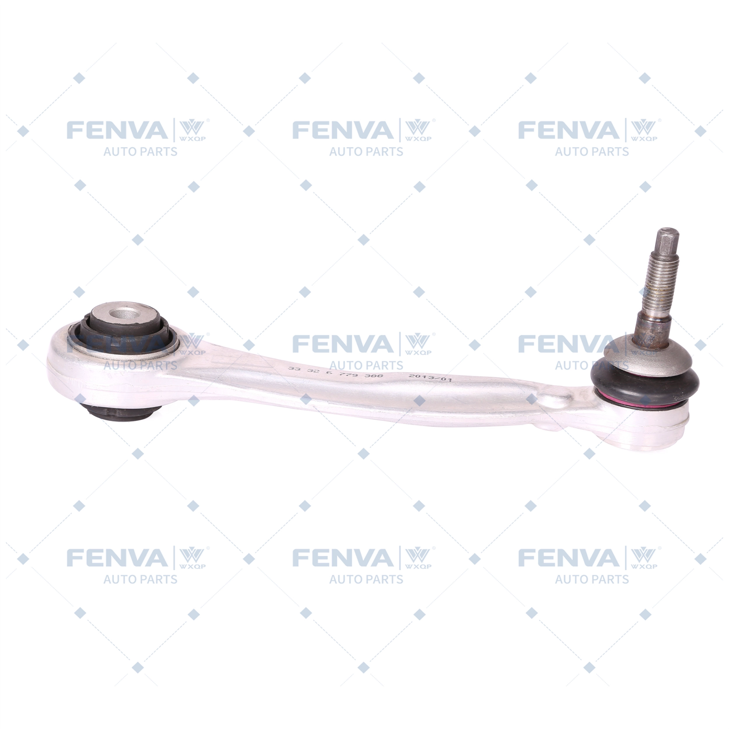 Control/Trailing Arm, wheel suspension (260131)
