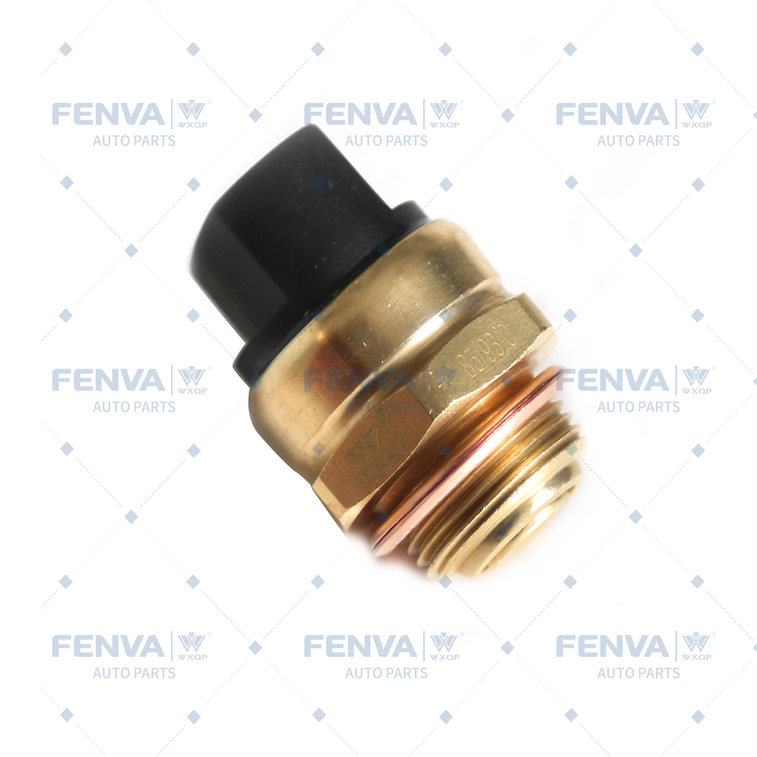 Temperature Switch, radiator fan