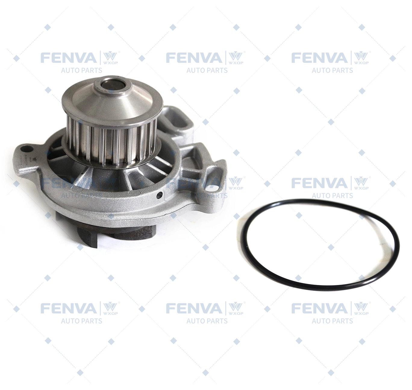 Water Pump, engine cooling (320739)
