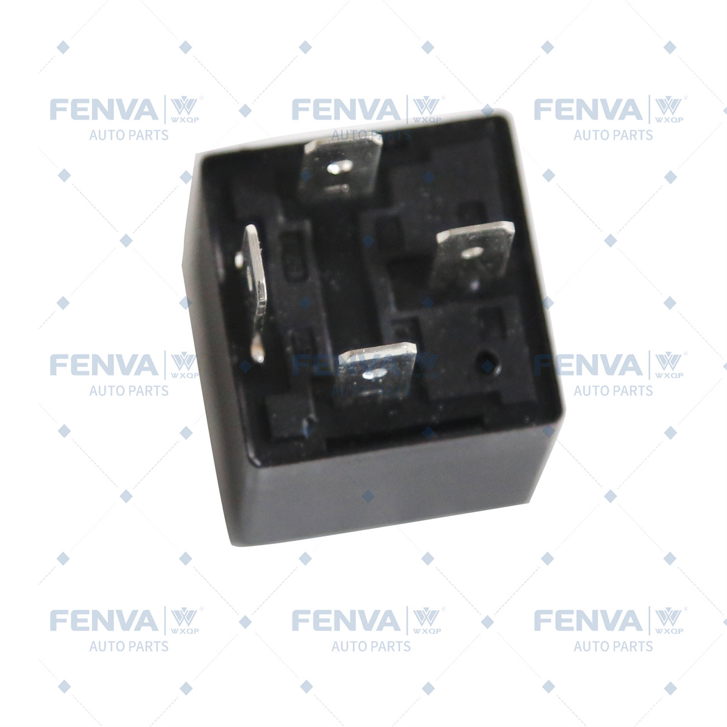 Multifunctional Relay