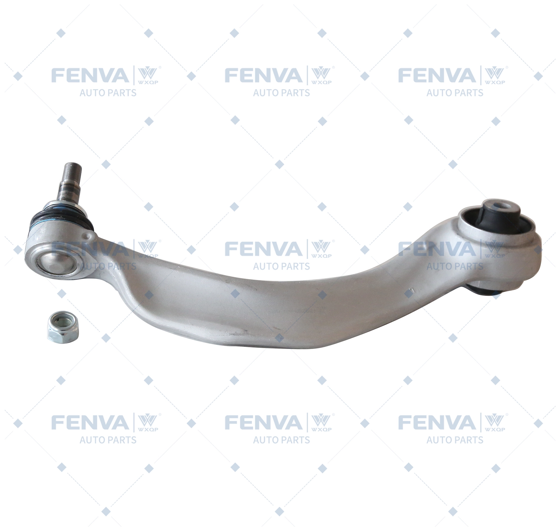 Control/Trailing Arm, wheel suspension (260709)