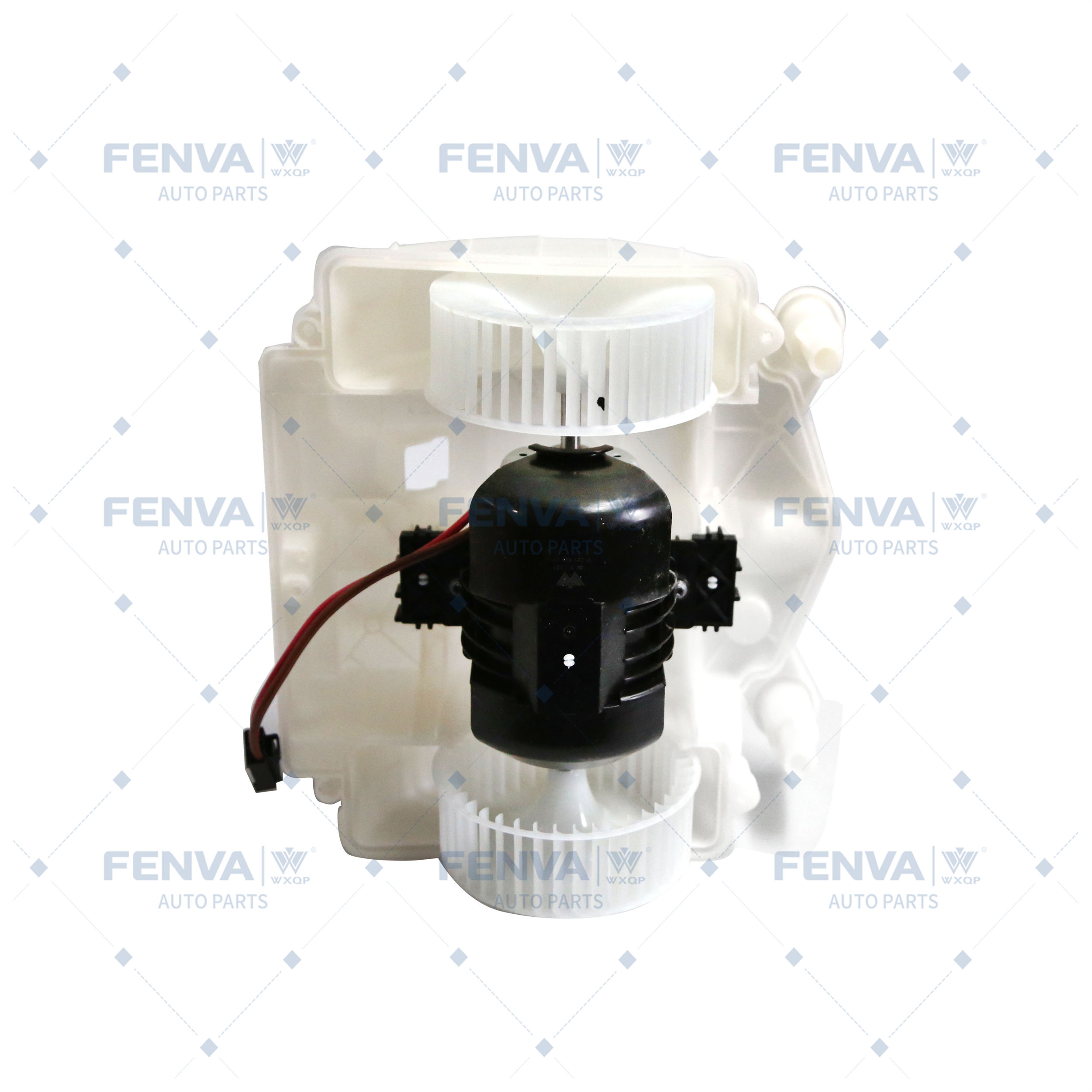 Interior Blower