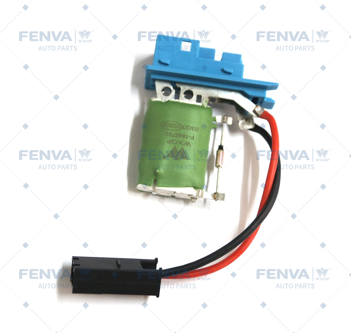 Resistor, interior blower (560445)