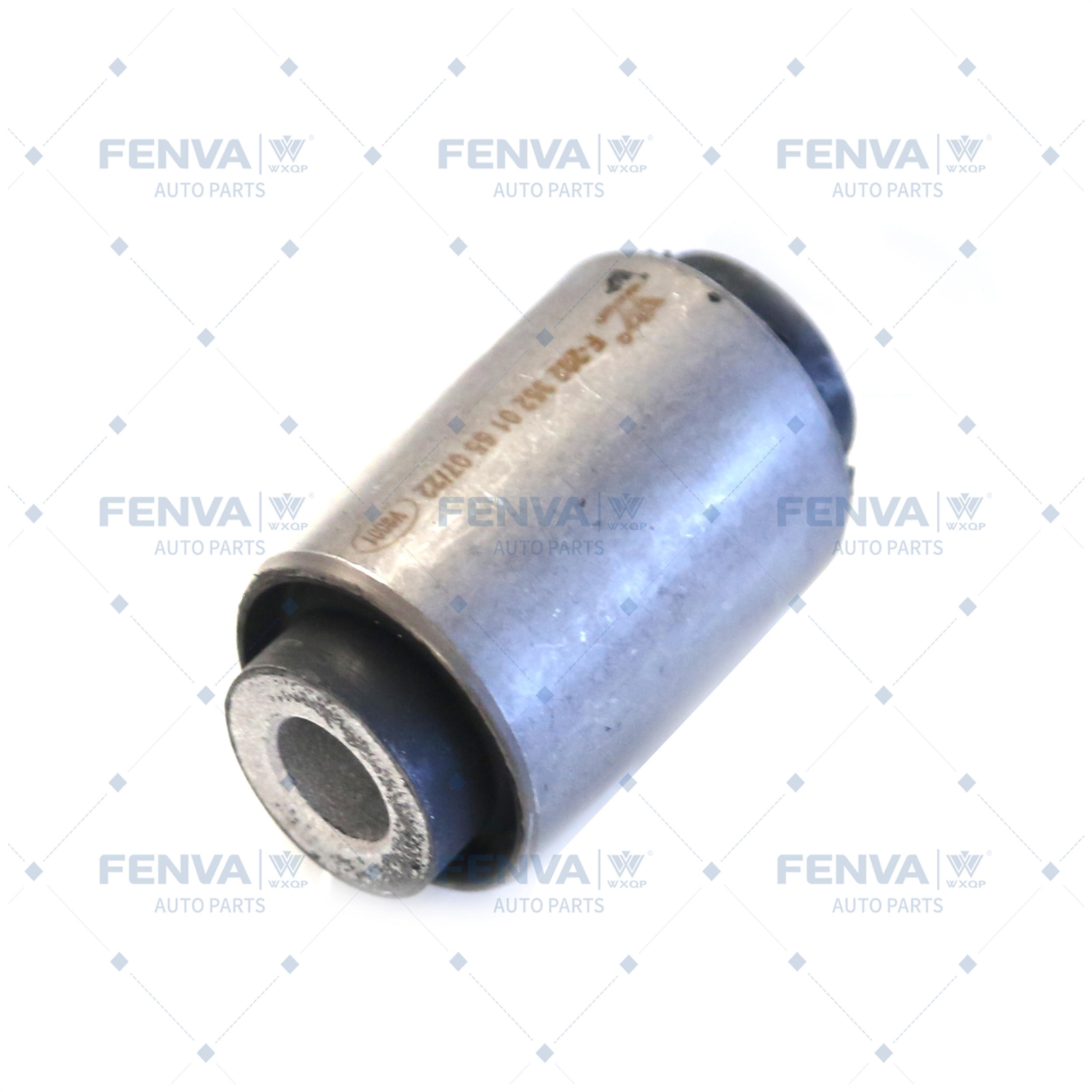 Bushing, axle beam