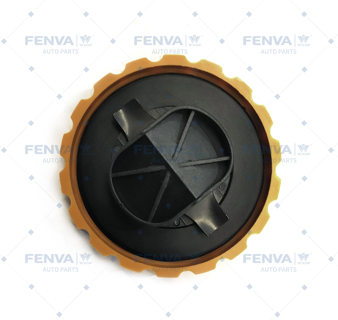 Sealing Cap, oil filler neck