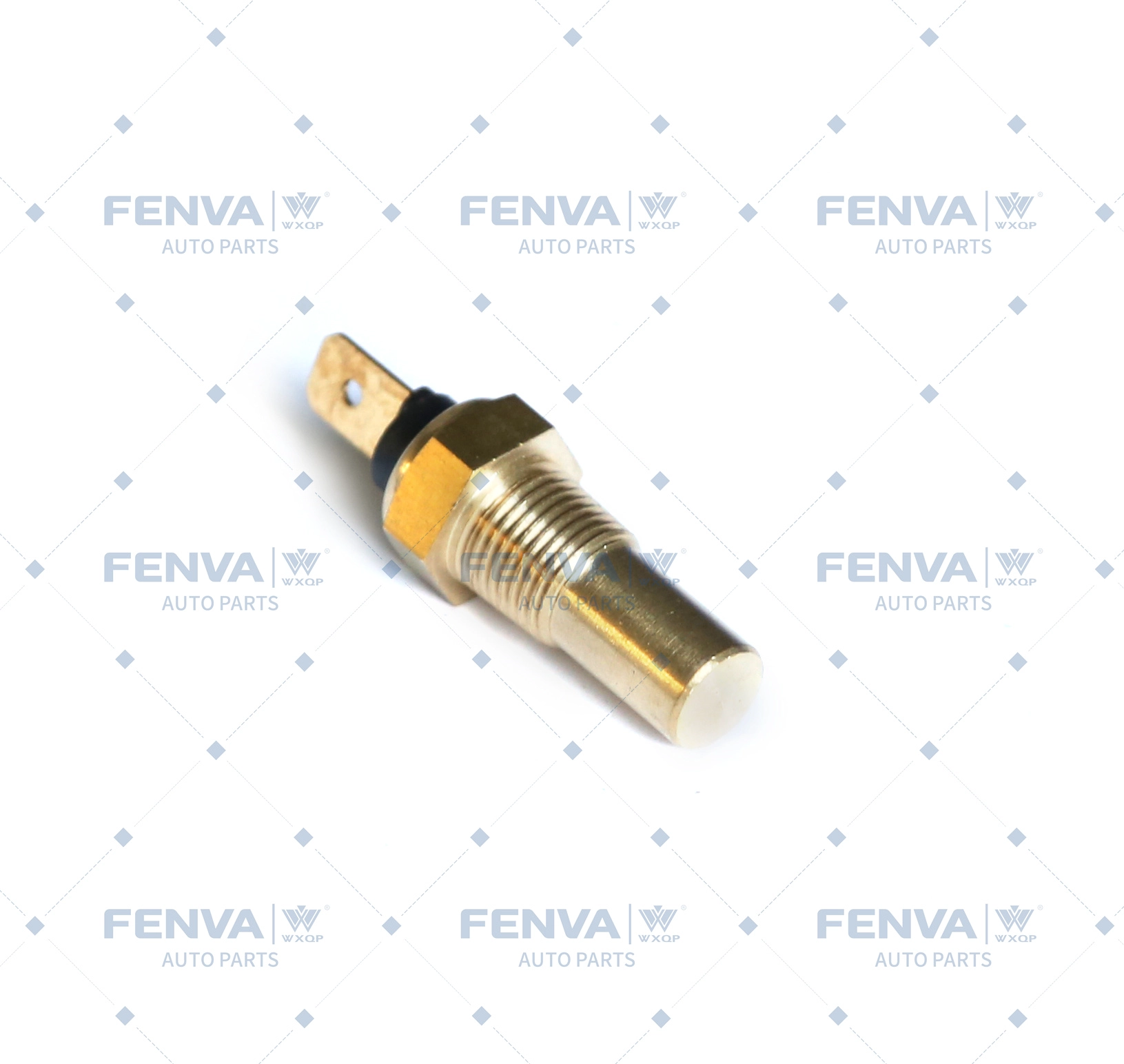 Sensor, coolant temperature