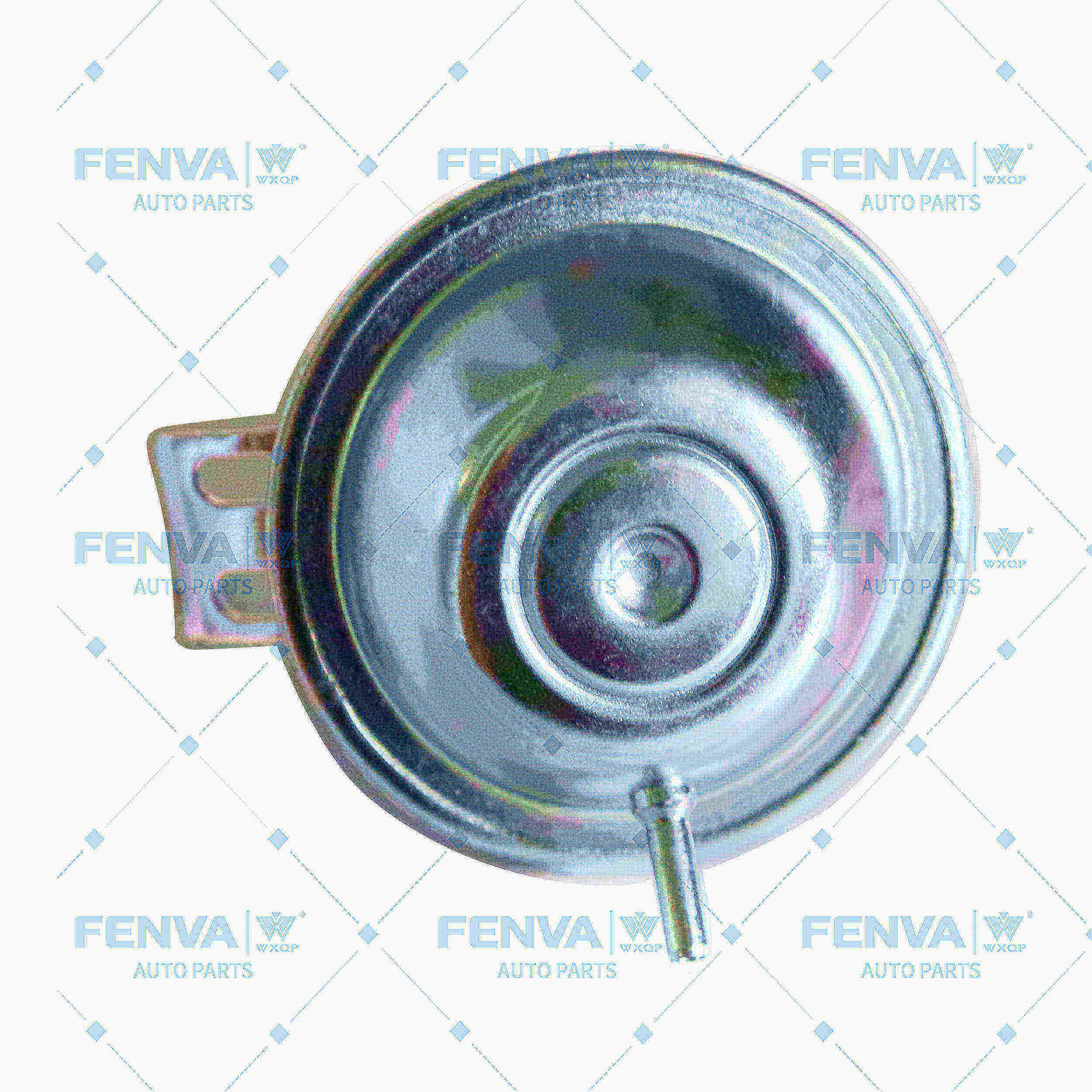 Vacuum Cell, ignition distributor