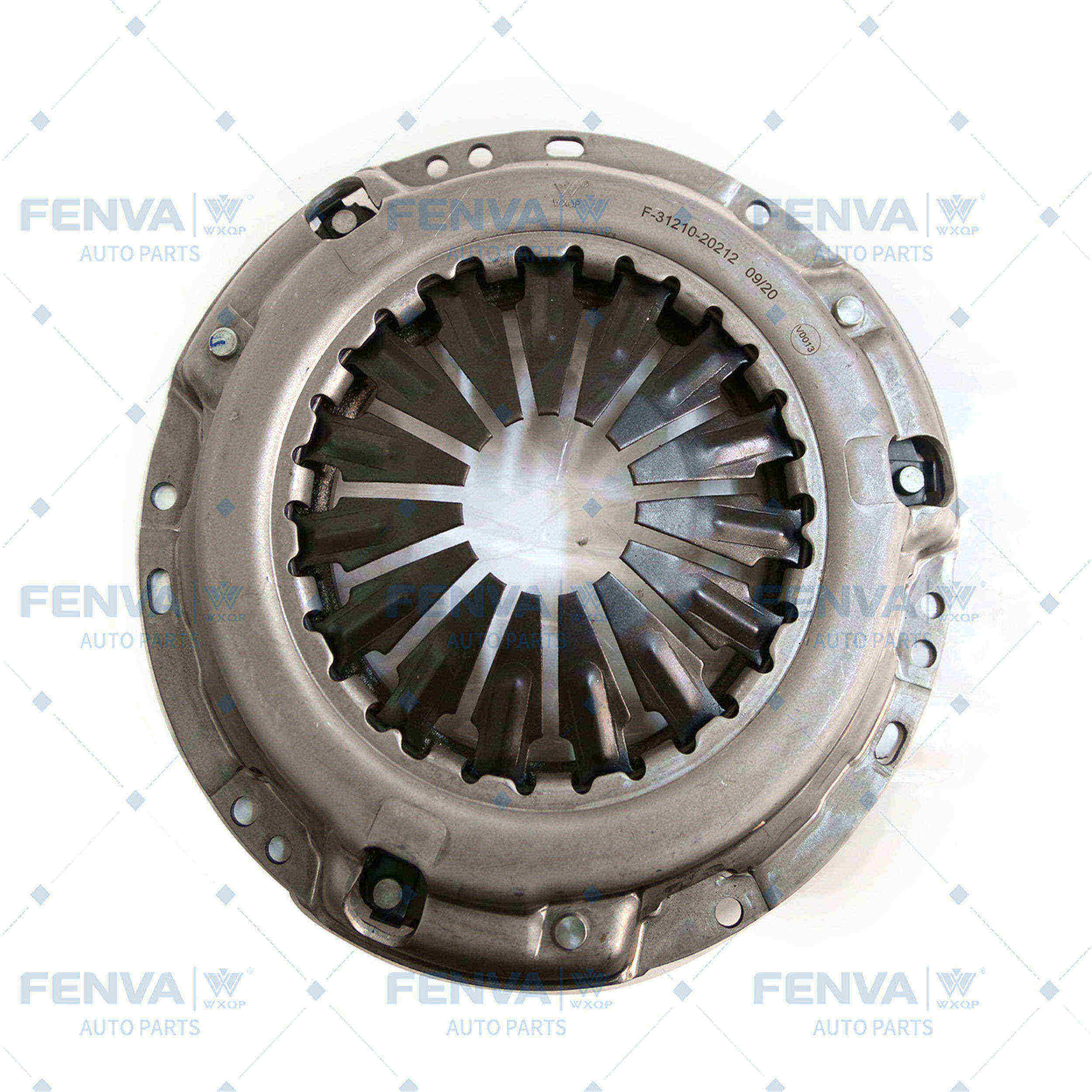 Clutch Pressure Plate