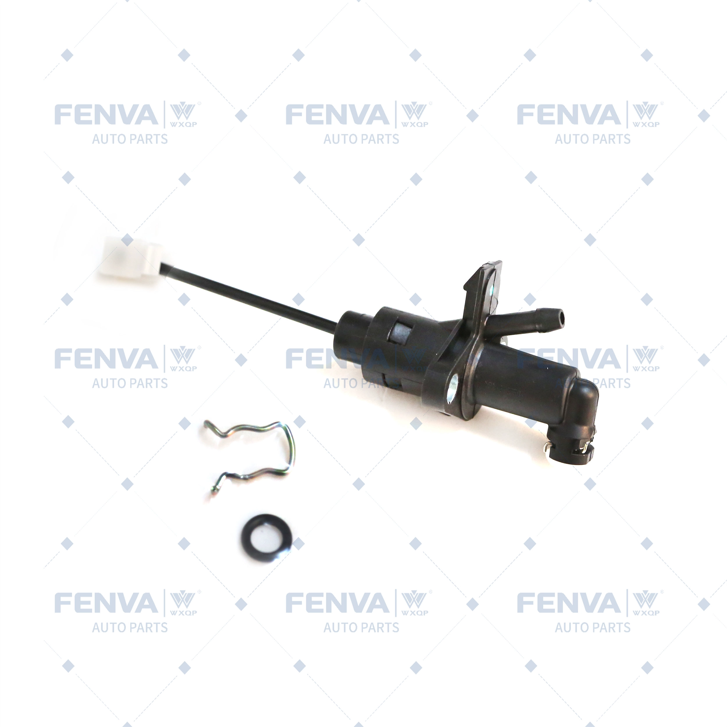 Master Cylinder, clutch