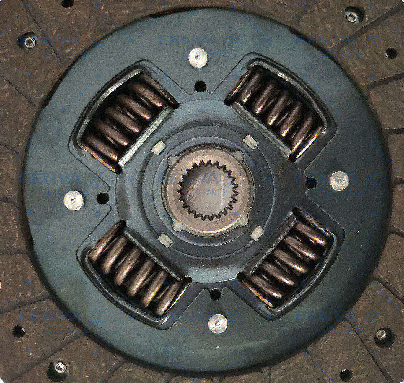 Clutch Disc