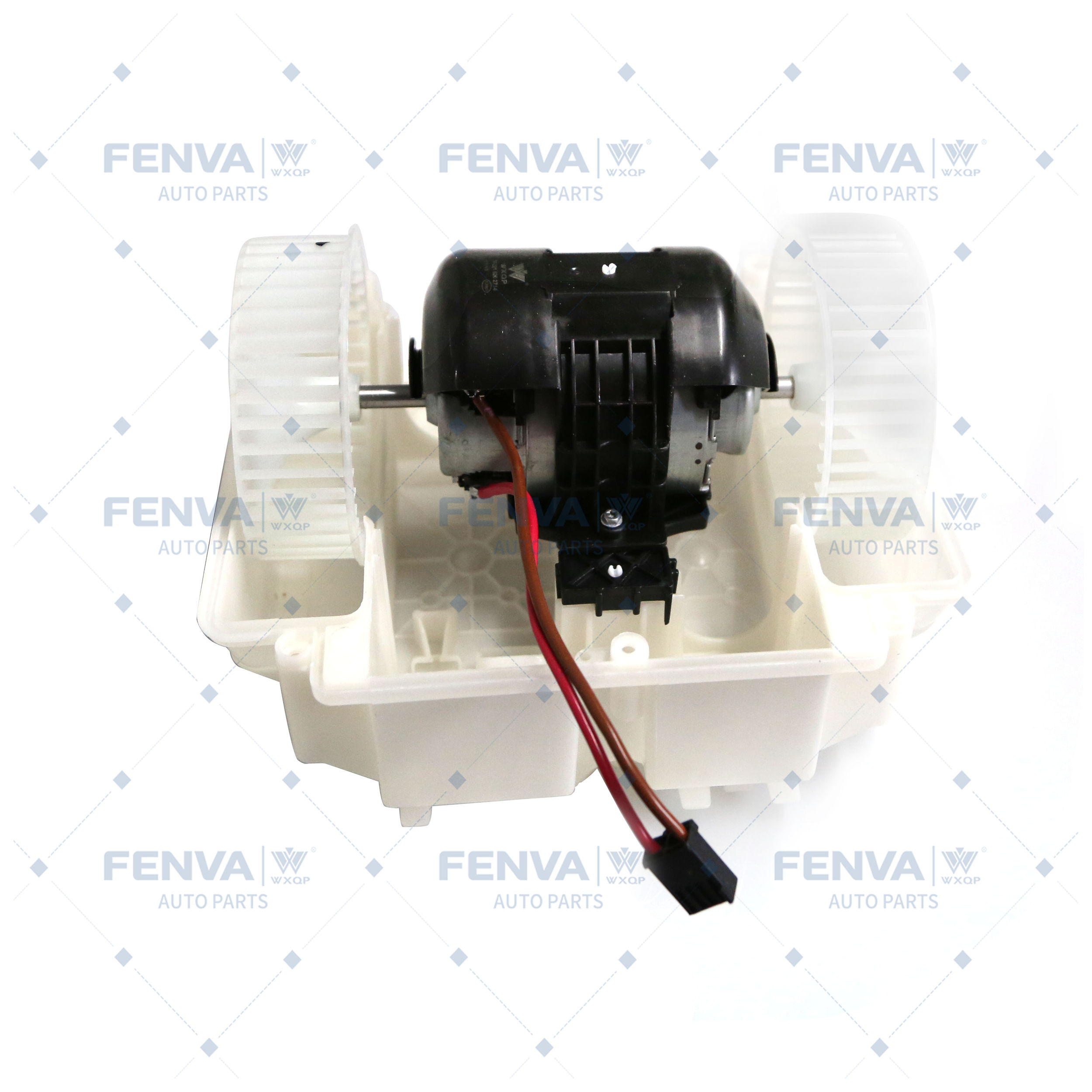 Interior Blower