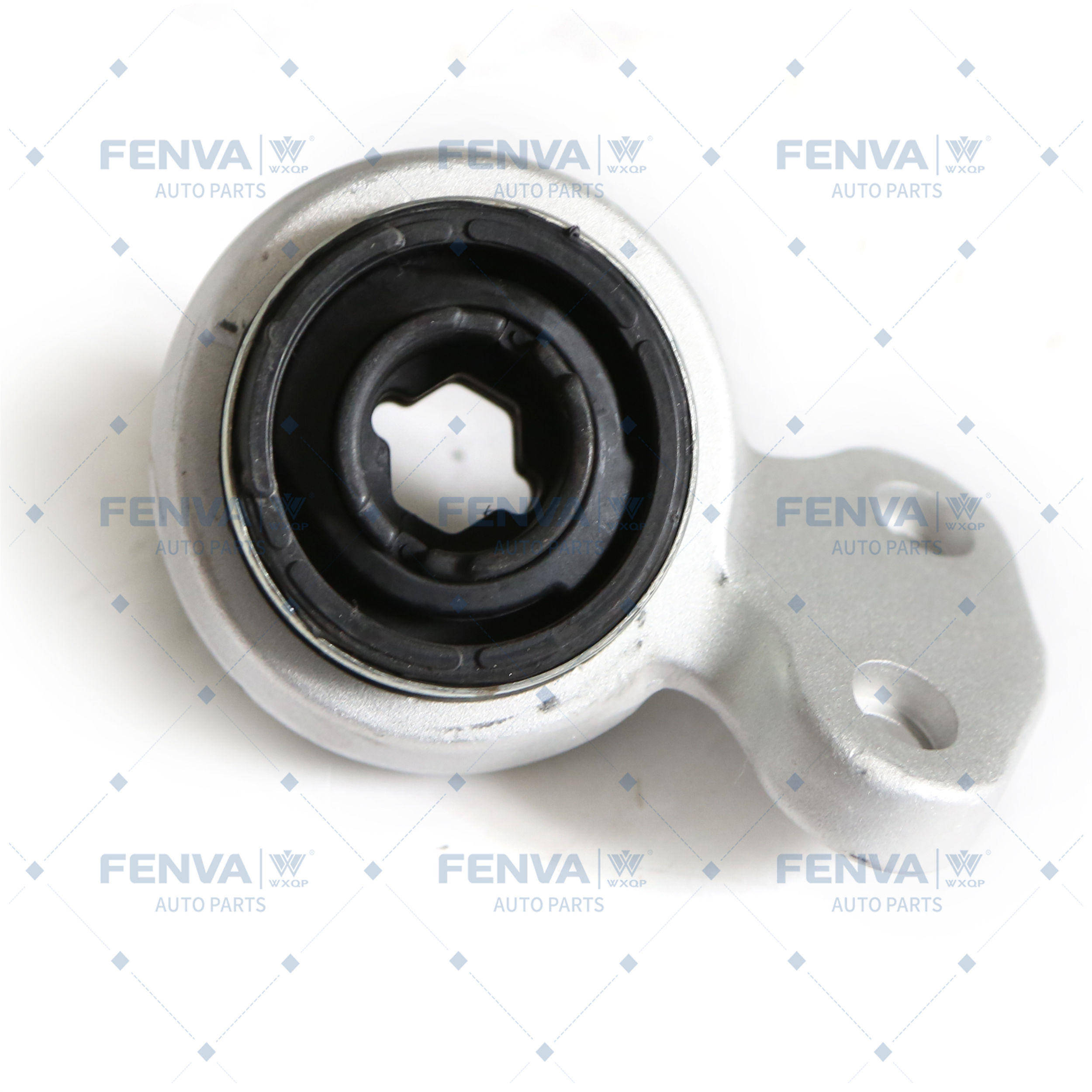 Mounting and Bolting Kit, control/trailing arm